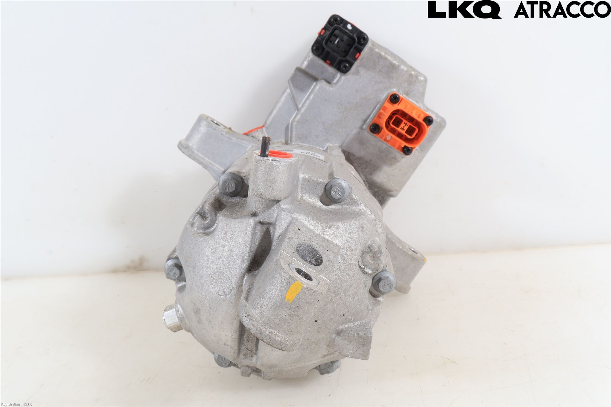 Hyundai IONIQ 5 NE 22- Ac Kompressor