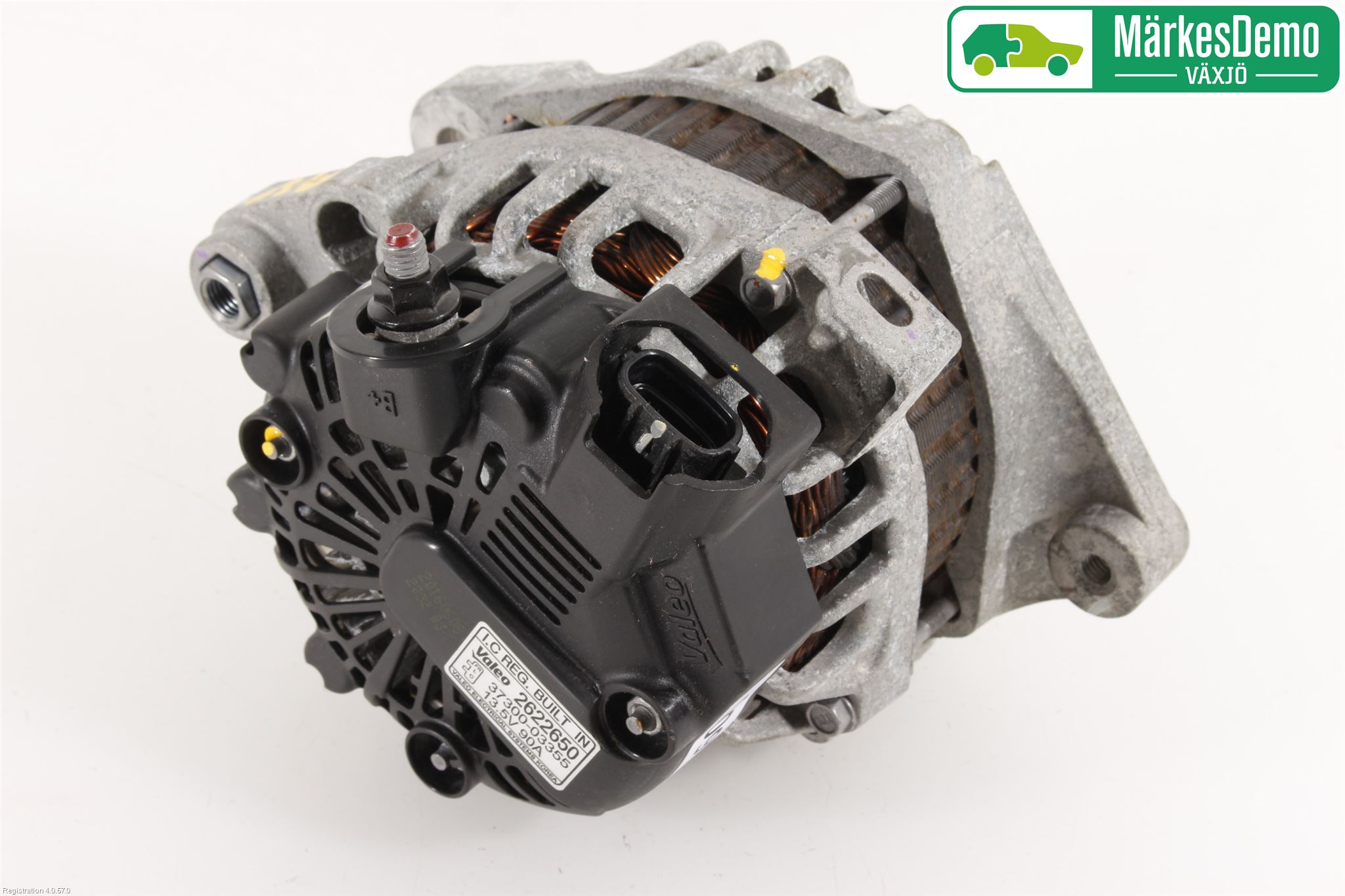 Hyundai i20 GB 15-20 Generator