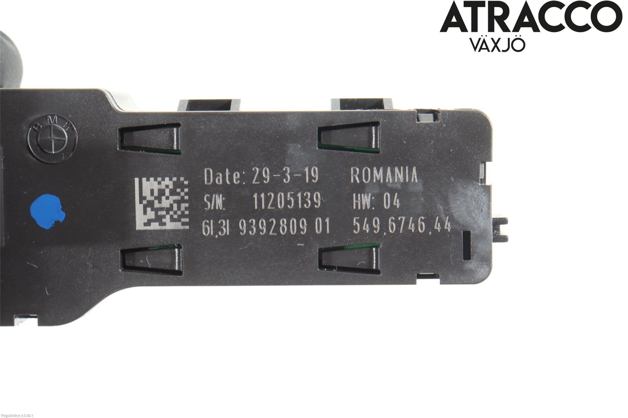 BMW 2 F45 Active Tourer 14-21 Strömställare Multifunktion