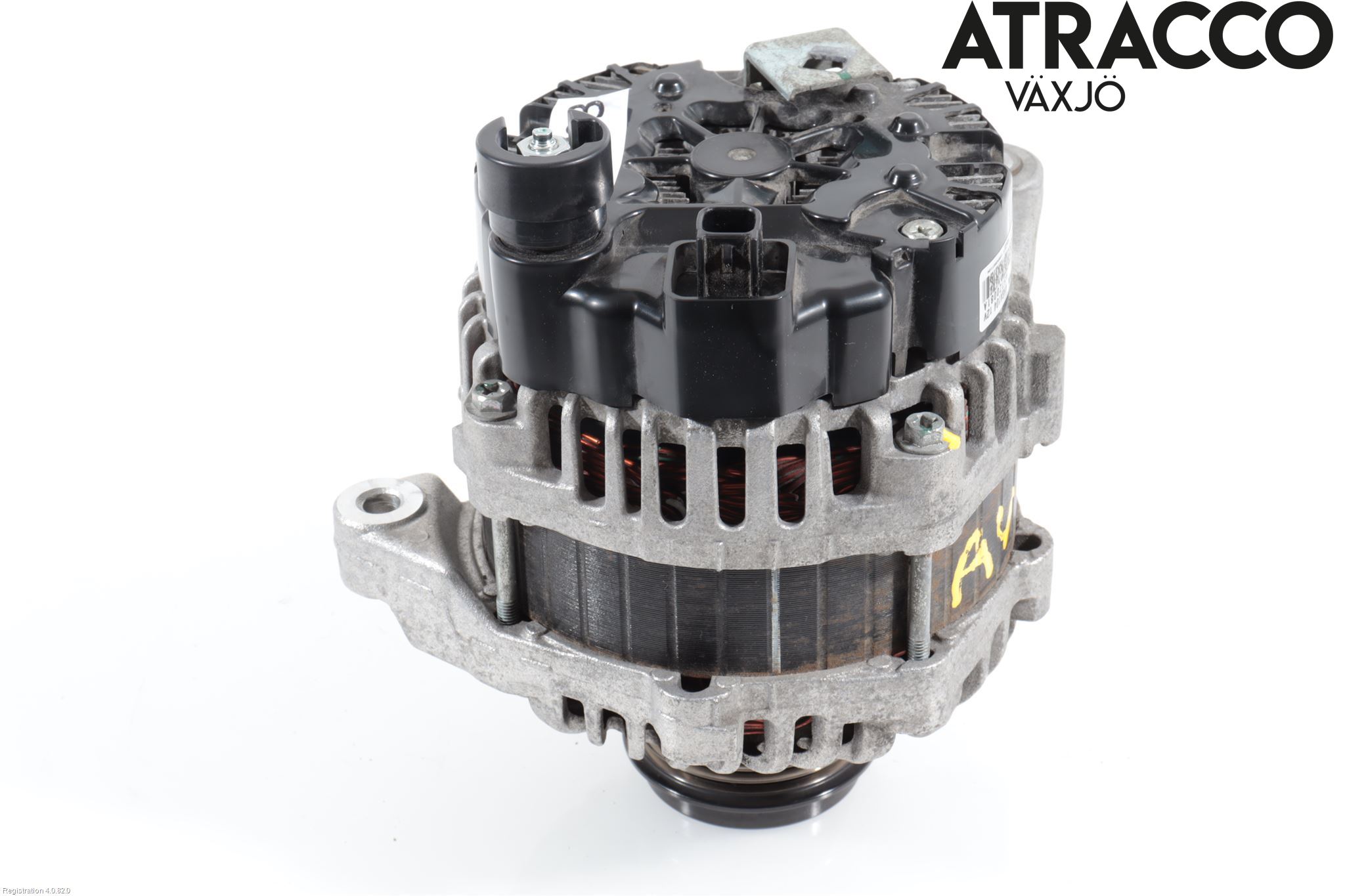 Honda HR-V 15-21 Generator