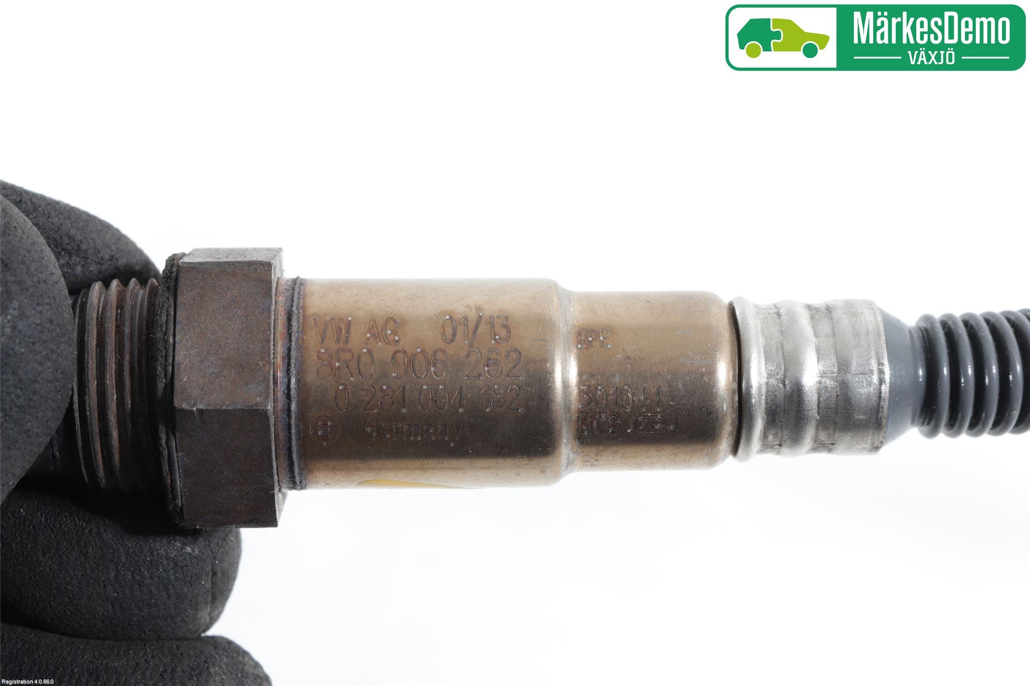 Audi A6/S6 4G 11-18 Injlambdasond