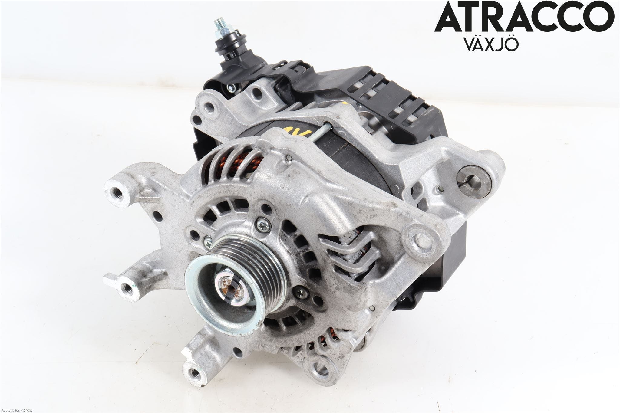 Mazda 3 IV 19- Generator