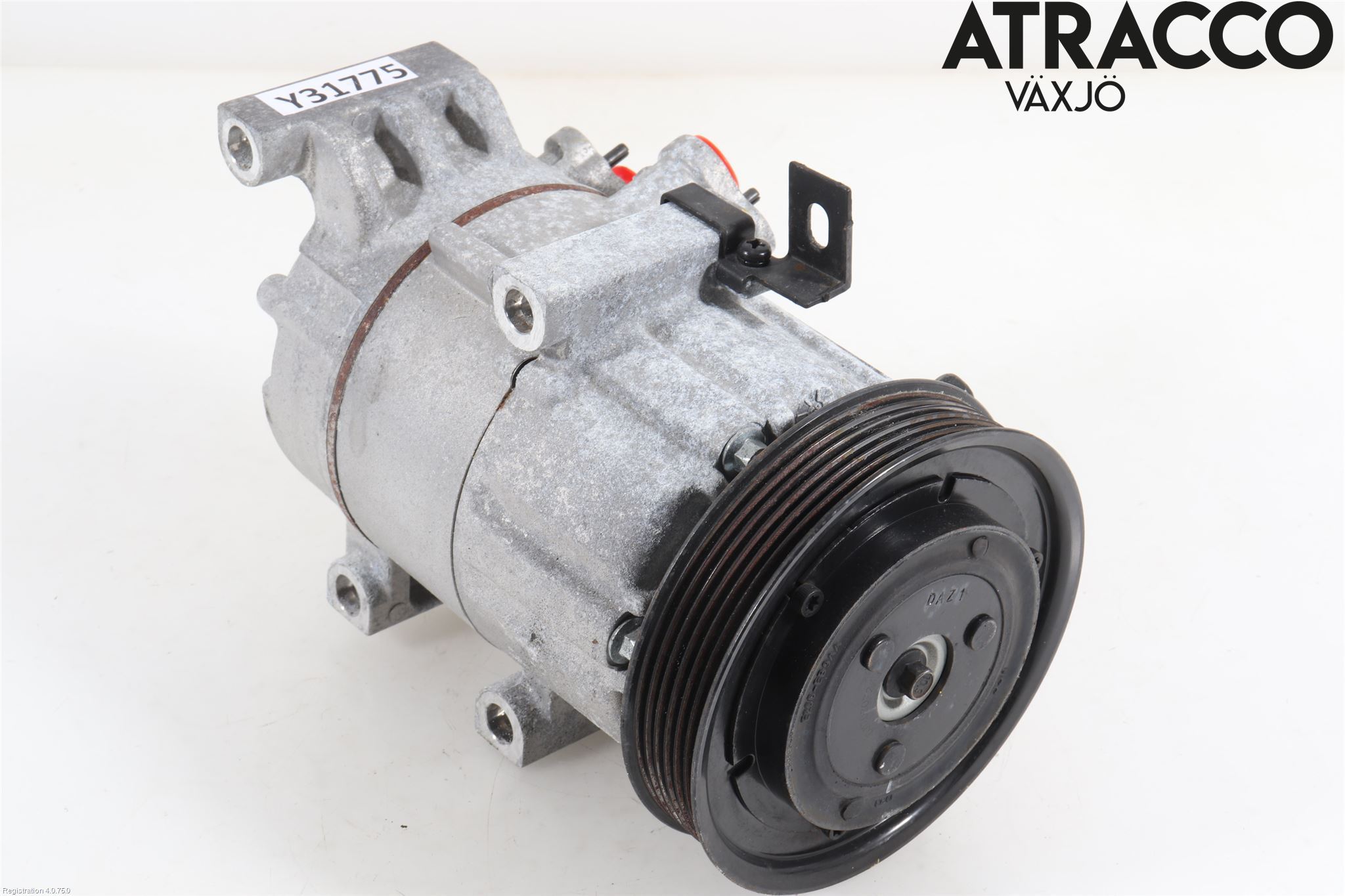 Hyundai i30 PD 17- Ac Kompressor