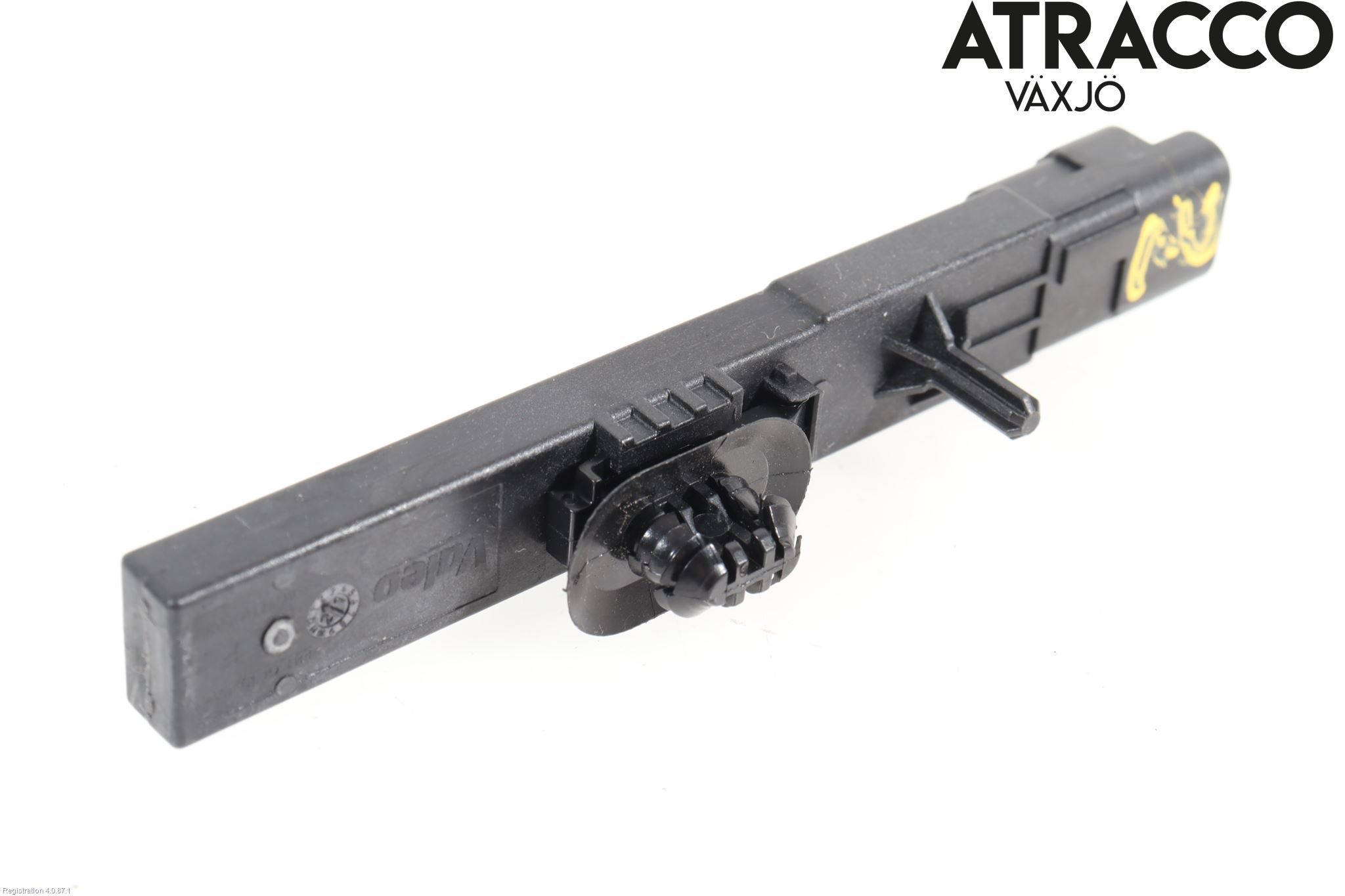 Peugeot 3008 17-24 Antenn El