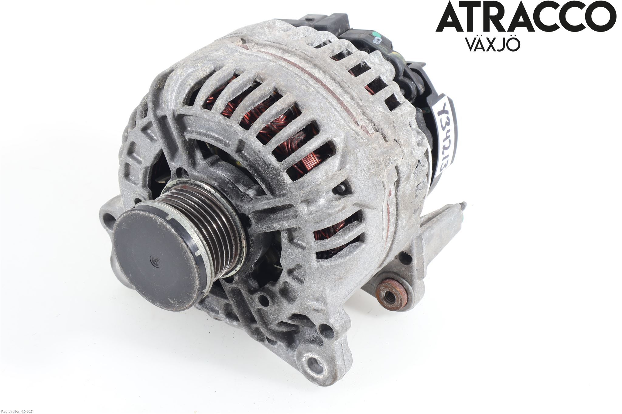 Audi A1/S1 11-18 Generator
