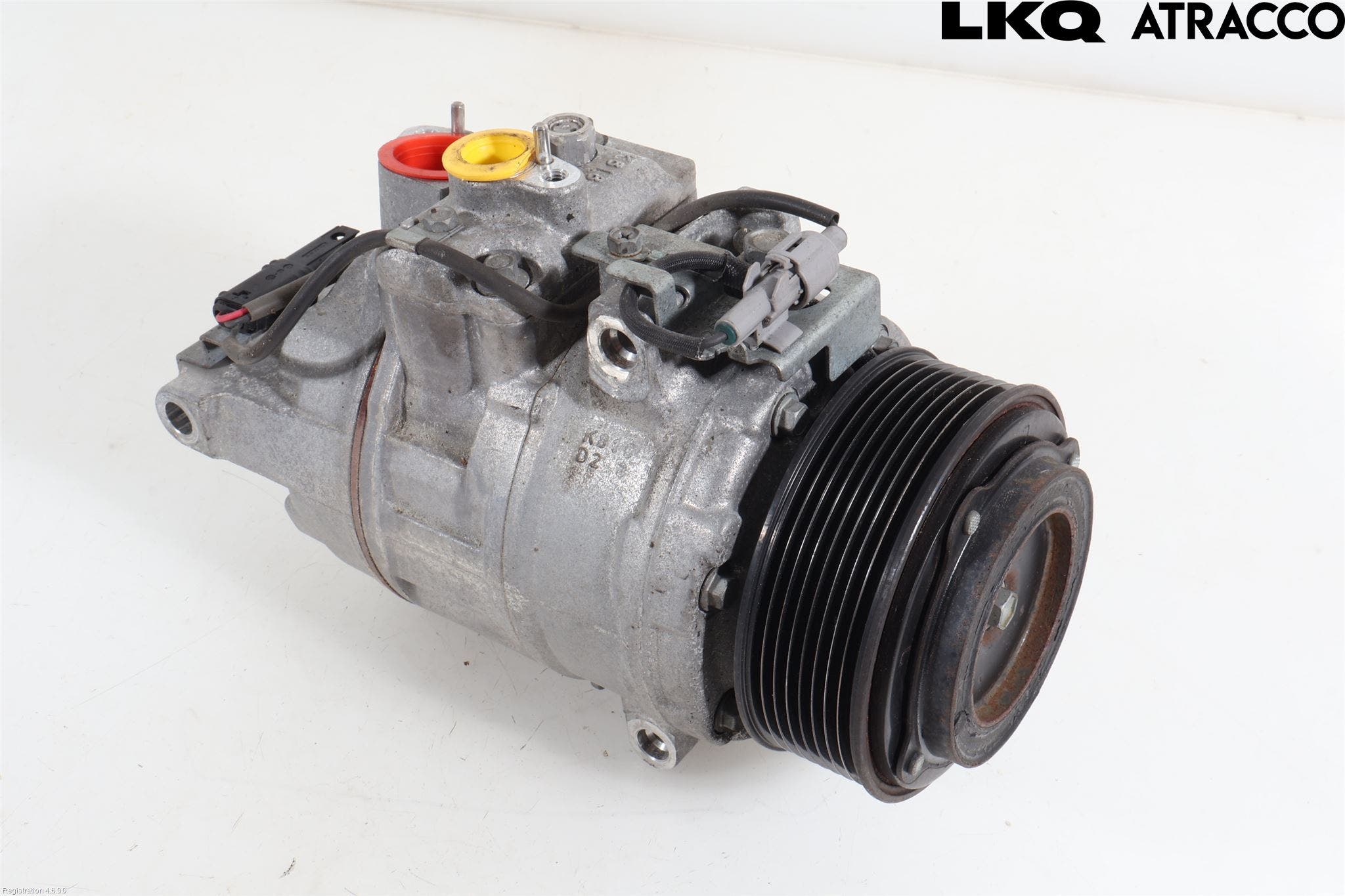 BMW 5 F10/F11/F18 09-17 Ac Kompressor