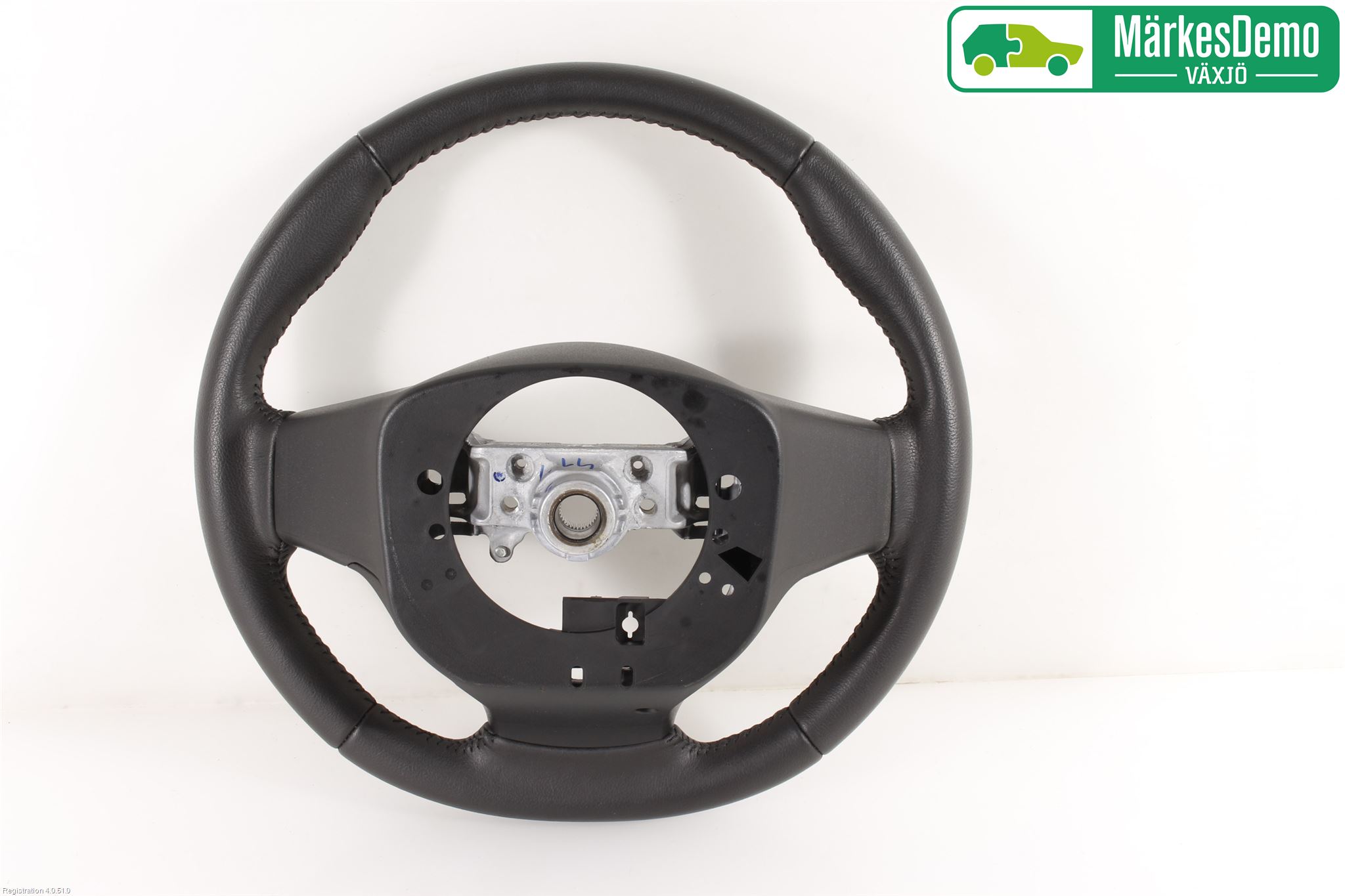 Toyota AYGO 15-21 Ratt