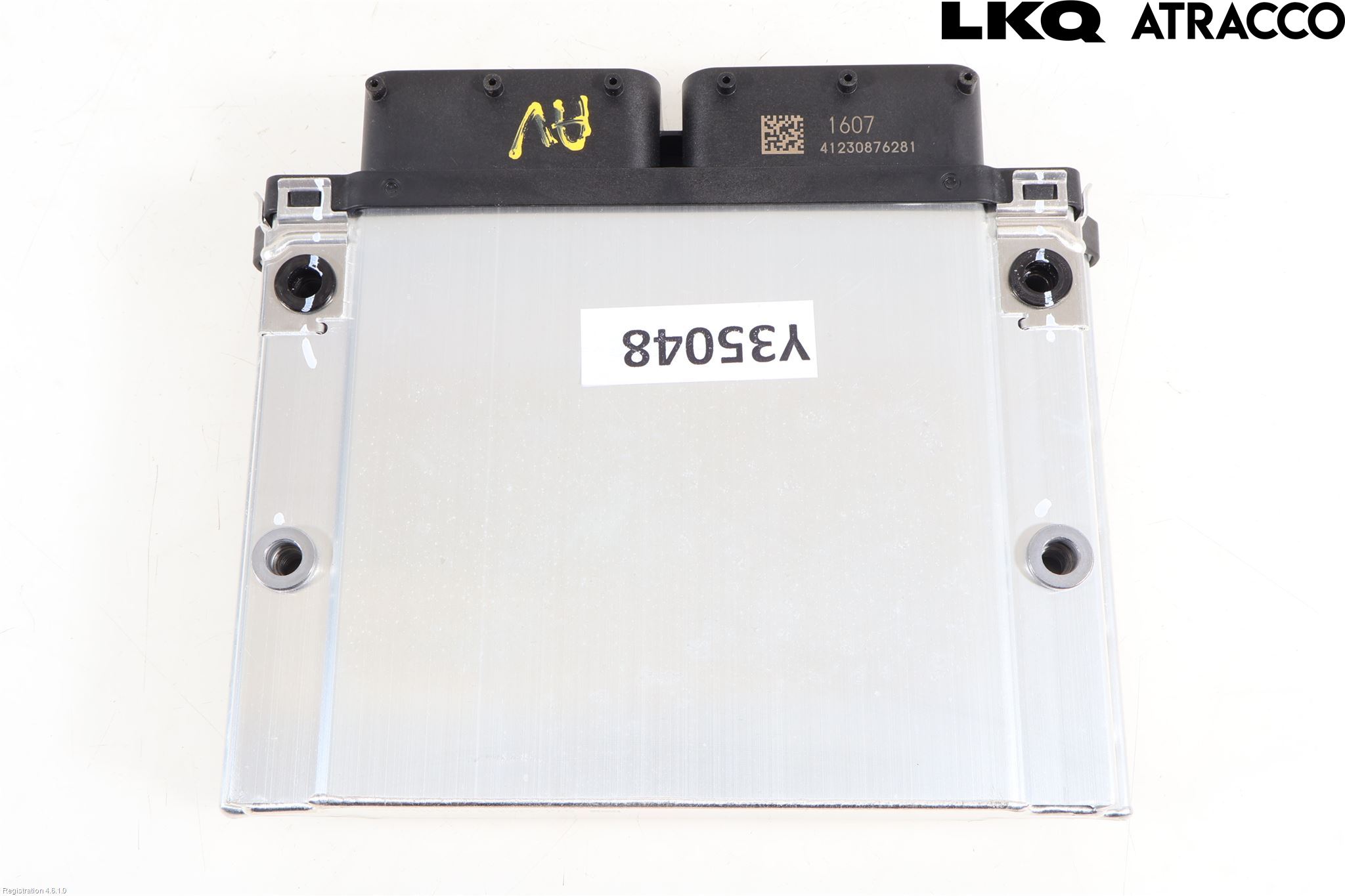 Hyundai TUCSON 05- Styrenhet Insprut Bensin