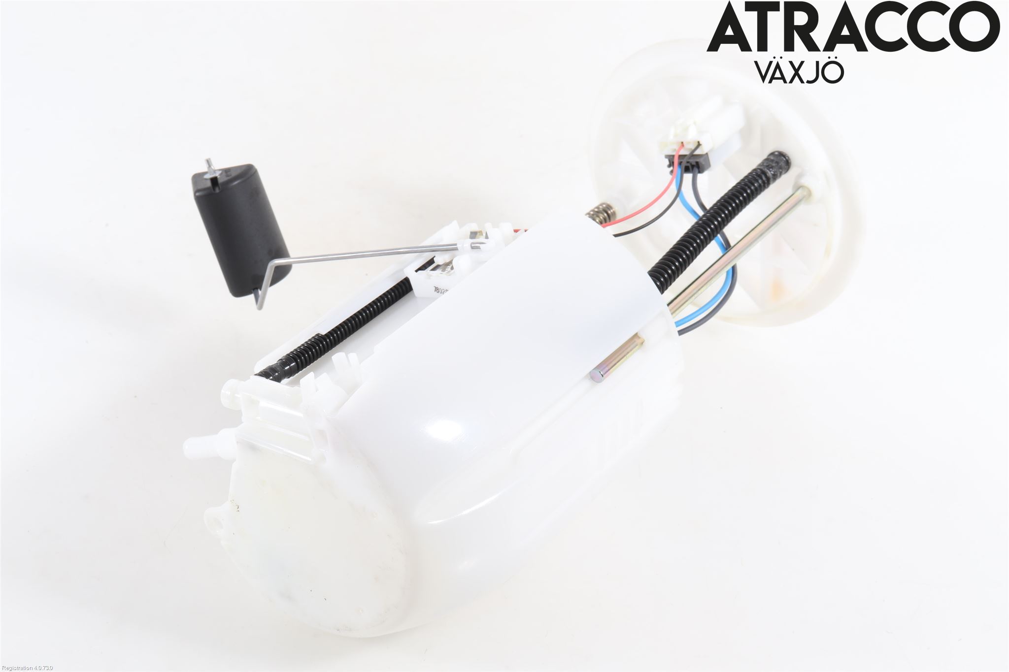 Mitsubishi OUTLANDER 13-21 Bränslepump El