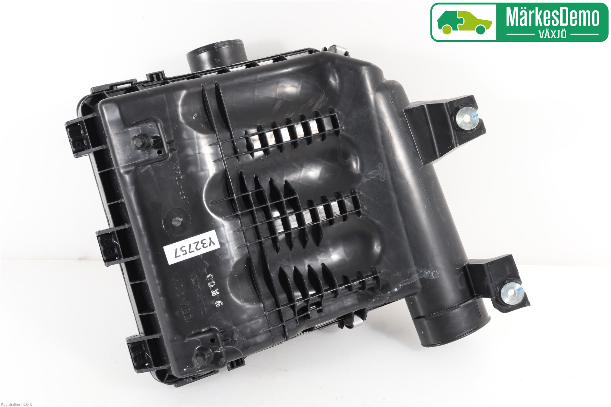 Suzuki VITARA 15- Luftrenare