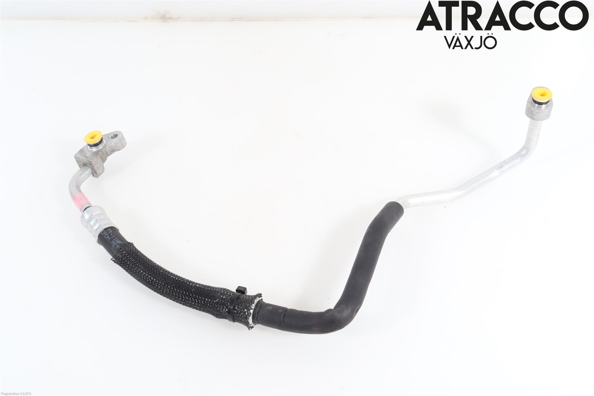 Mazda MX-30 20- Ac Slang-Rör