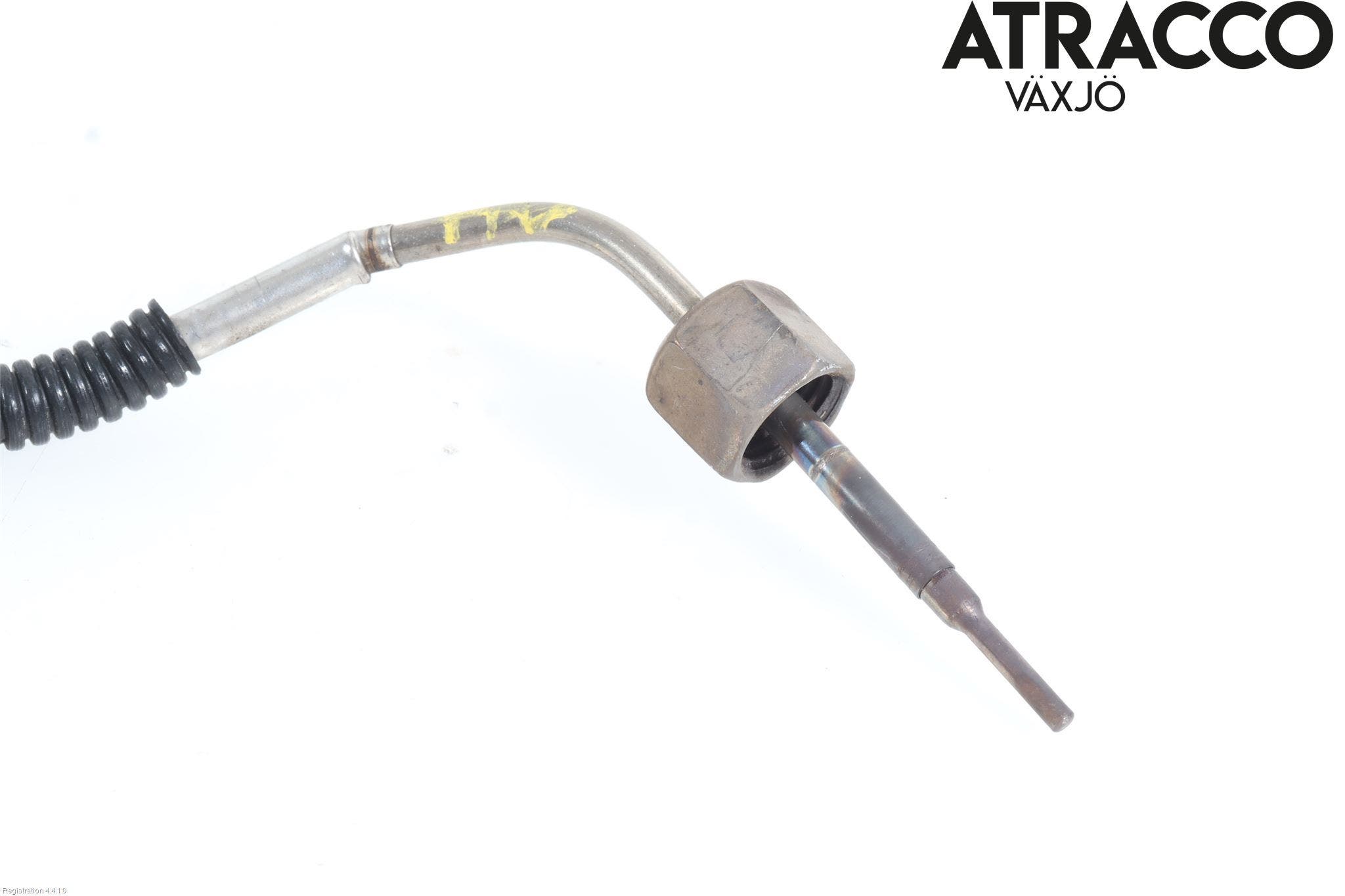 Mercedes-Benz MB VITO/V-KLASS (W640,W447,W448) 14- Givare Temp-Tryck Avgas