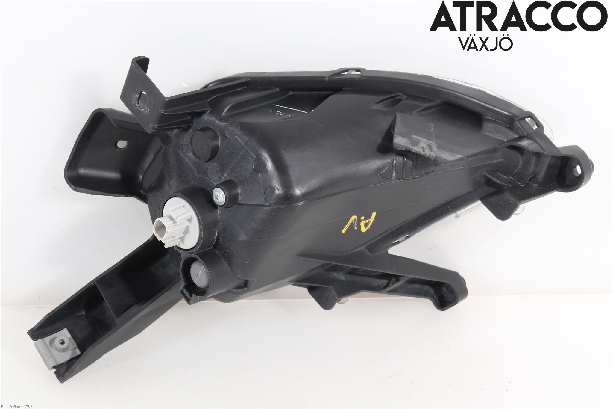 Mazda MX-5 IV (ND/ND2/ND3) MIATA 15- Dimljus/Reflex Bak