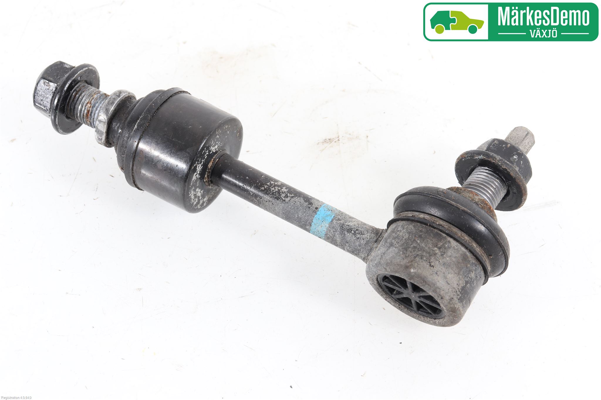 Hyundai TUCSON 05- Krängningshämmarstag Bak