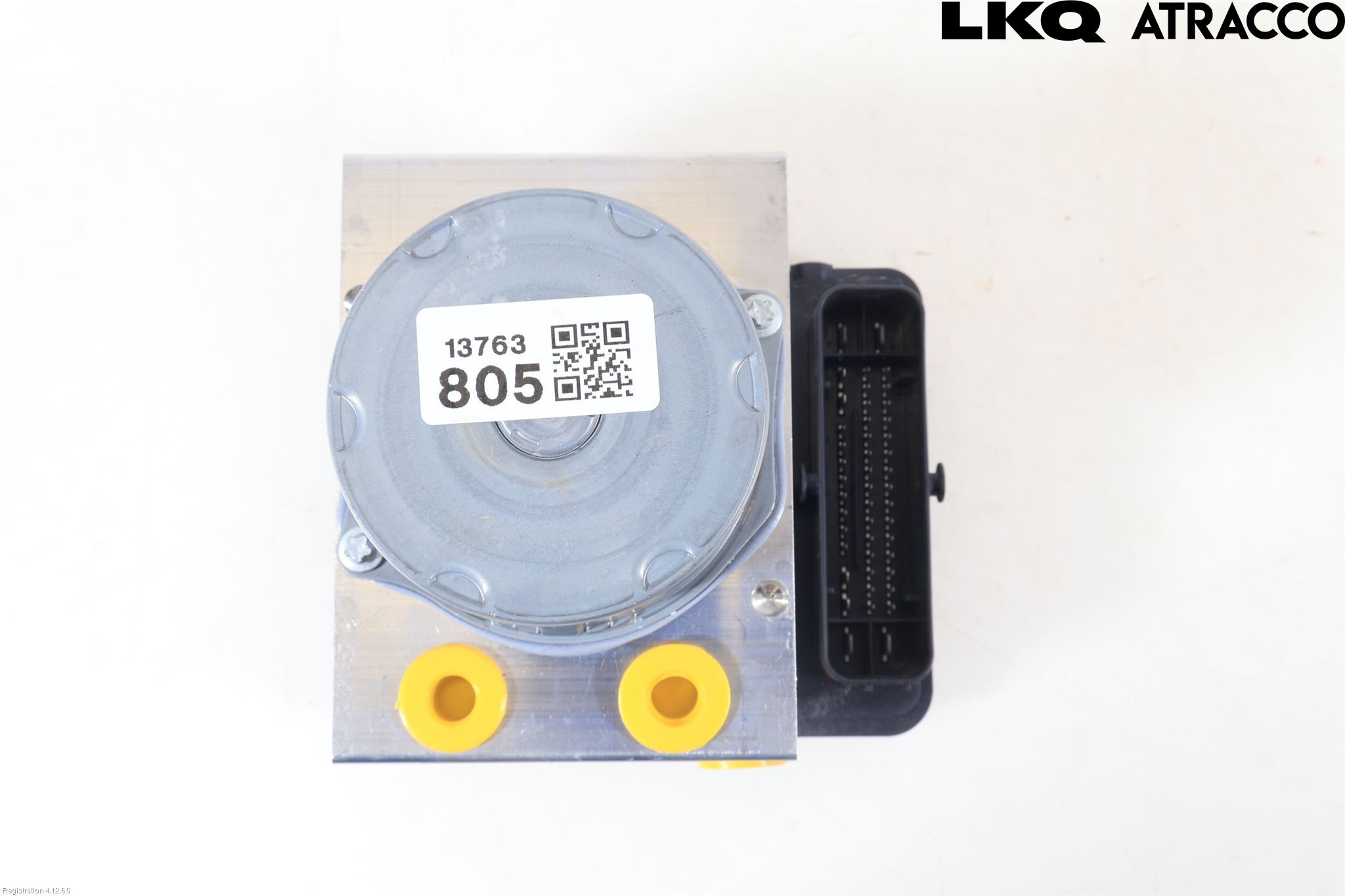 Toyota C-HR 24- Abs Hydraulaggregat