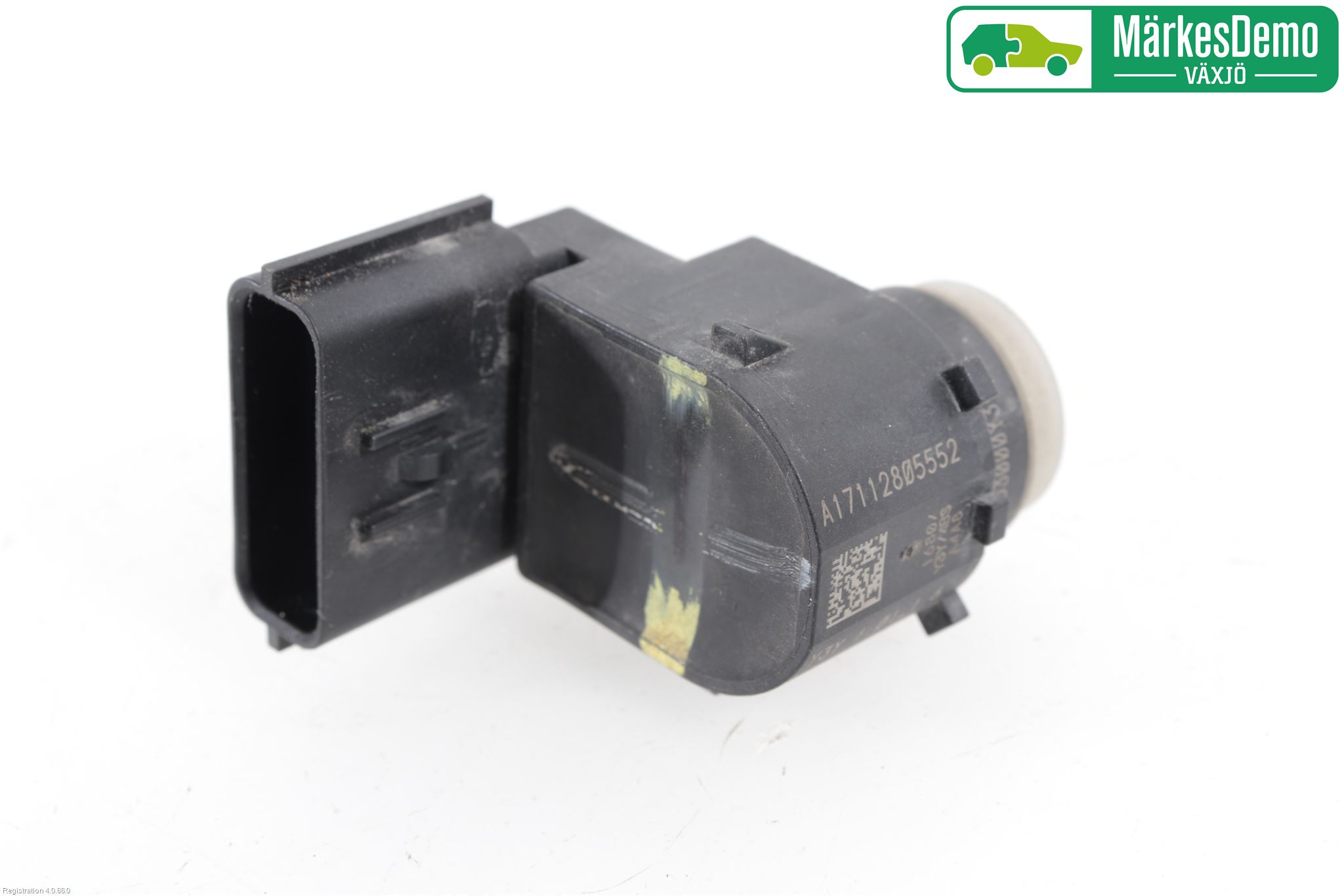 Hyundai TUCSON 05- Parkeringshjälp Frontsensor