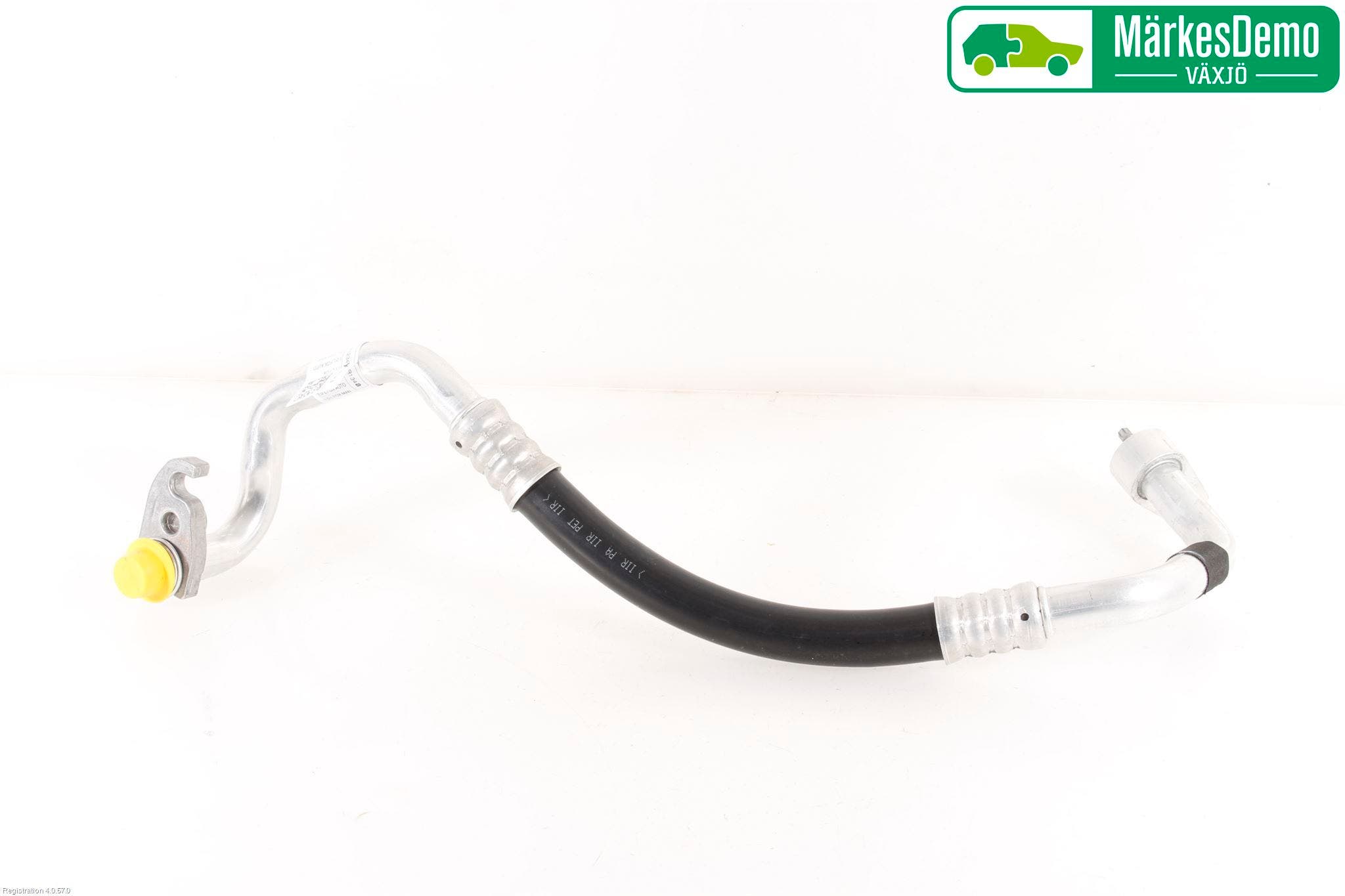 Ford FIESTA (VII) 18-23 Ac Slang-Rör