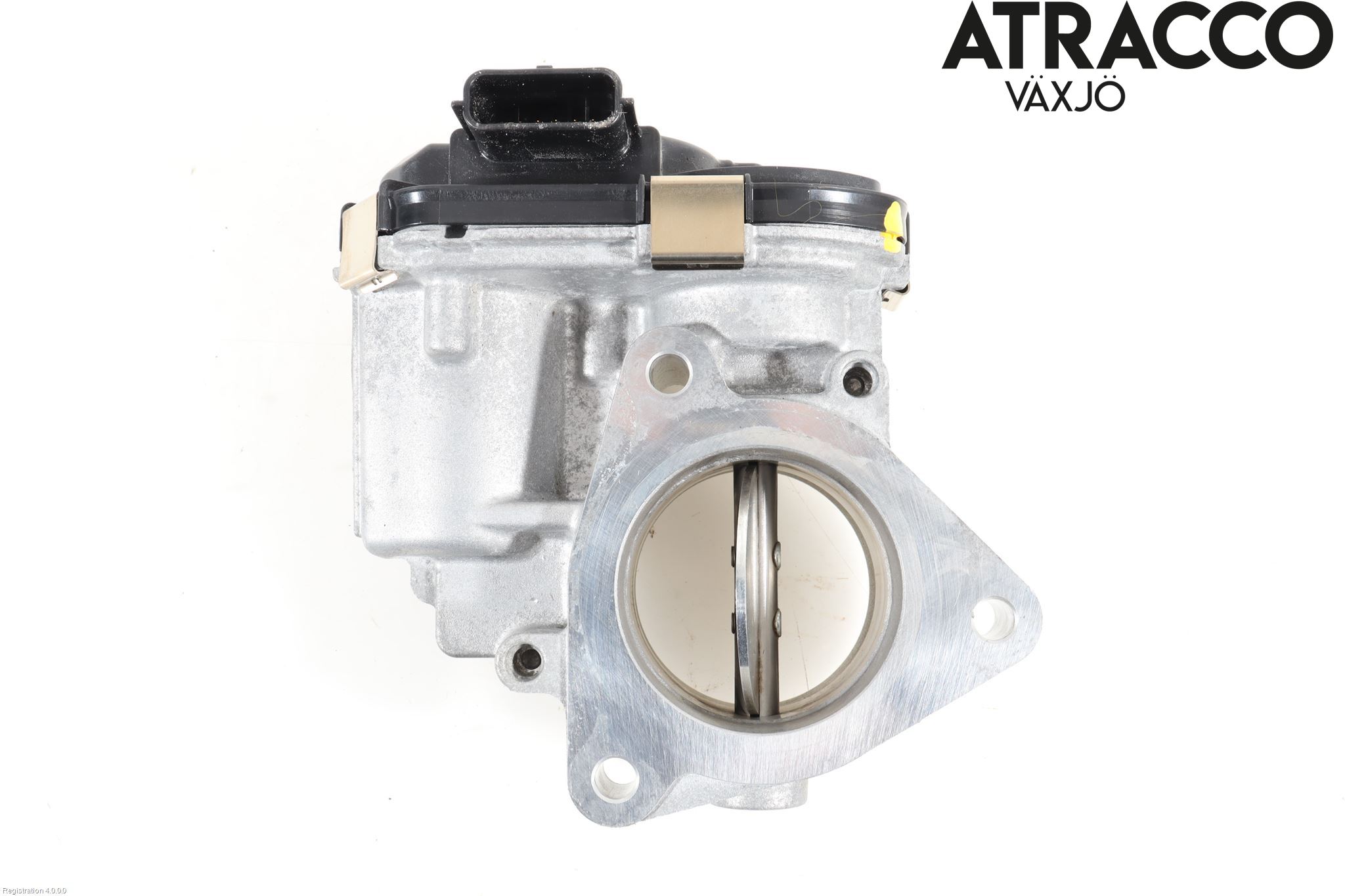 Mazda 3 IV 19- Injspjällhus