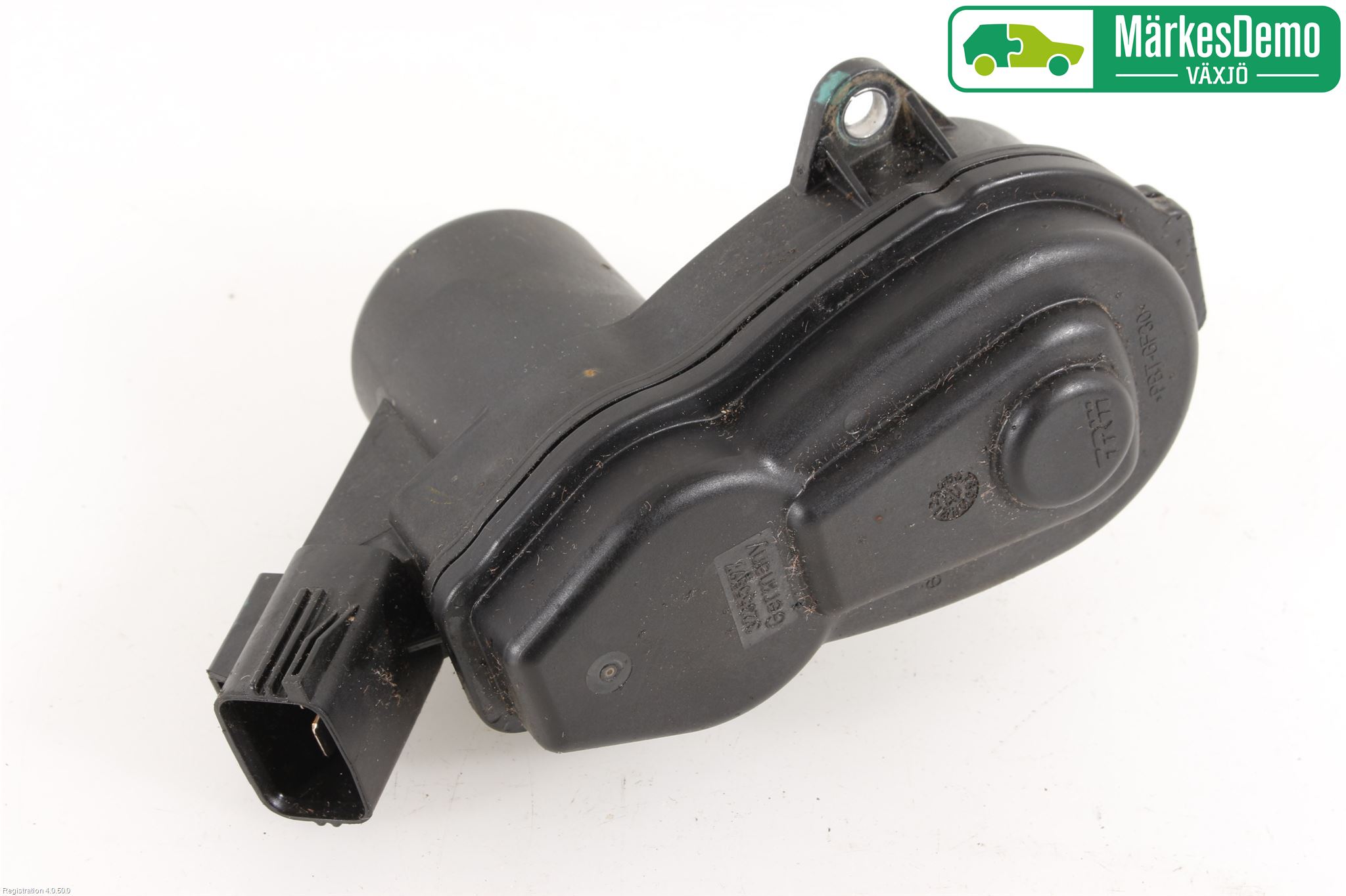 Mazda 6 13- Parkeringsbroms Elmanövrerad