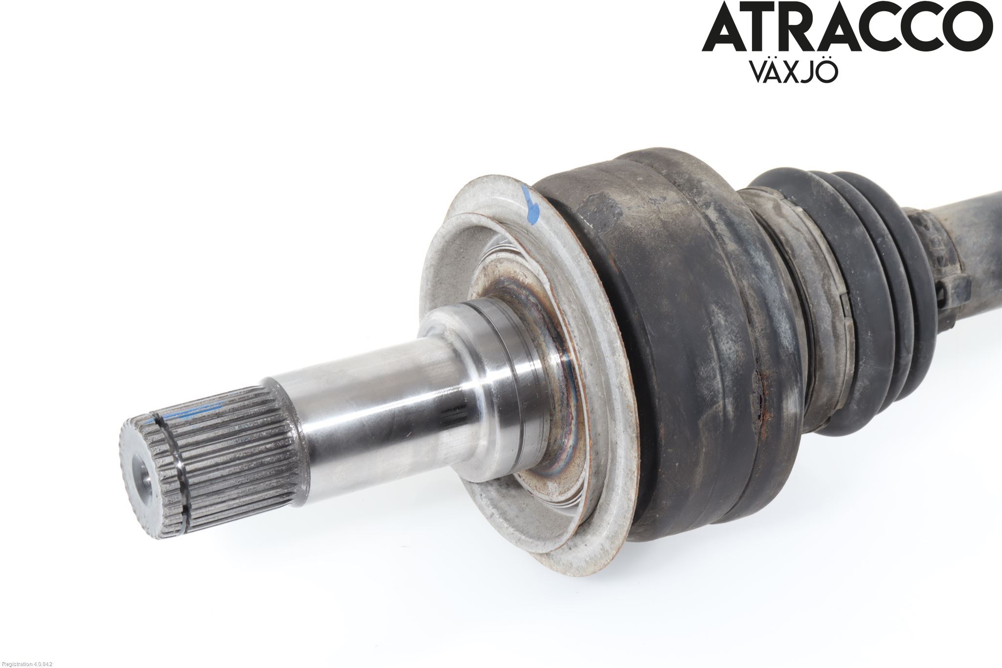 Mercedes-Benz MB E-KLASS (W213) 16-23 Drivaxel Bak Höger