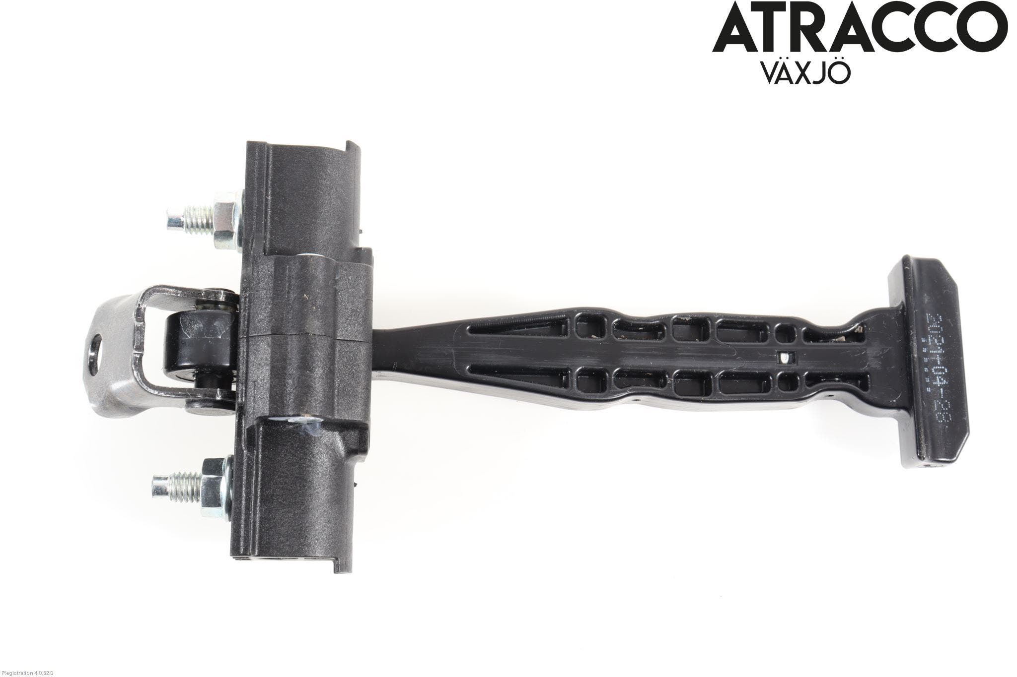 Suzuki VITARA 15- Dörrstopp