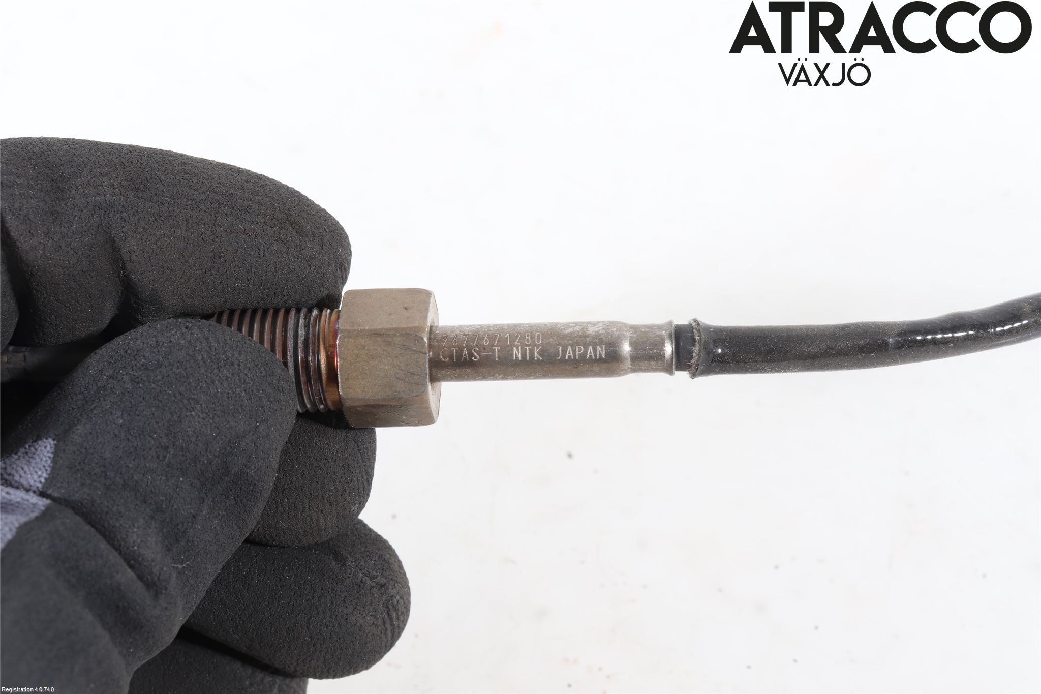 Ford MONDEO 15-22 Sensor Avgas