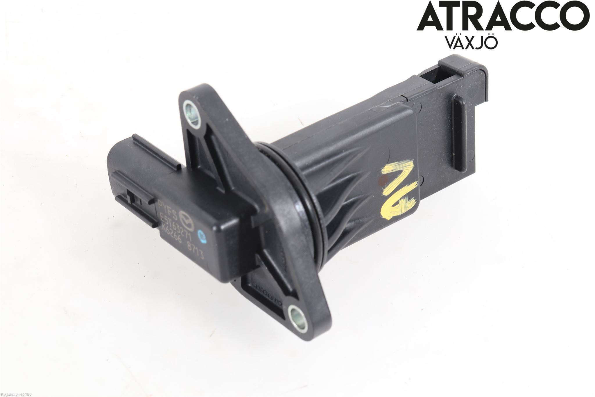 Mazda CX-5 17- Injluftmassamätare