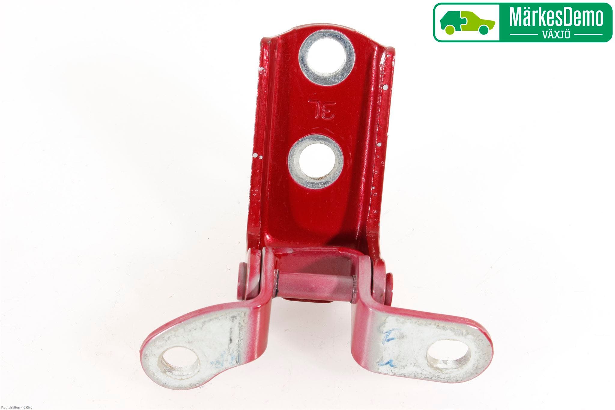 Toyota HILUX 16- Dörrgångjärn