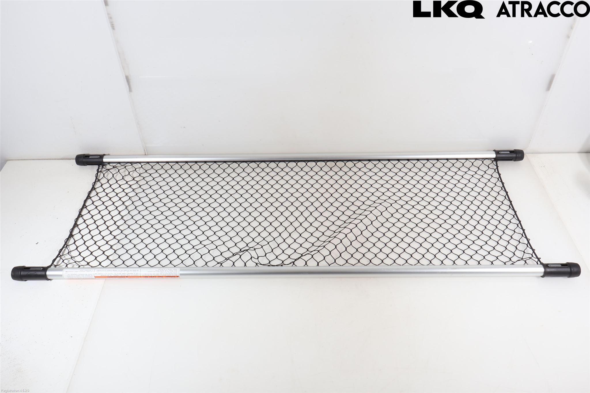 Toyota RAV4 13-18 Lastnät