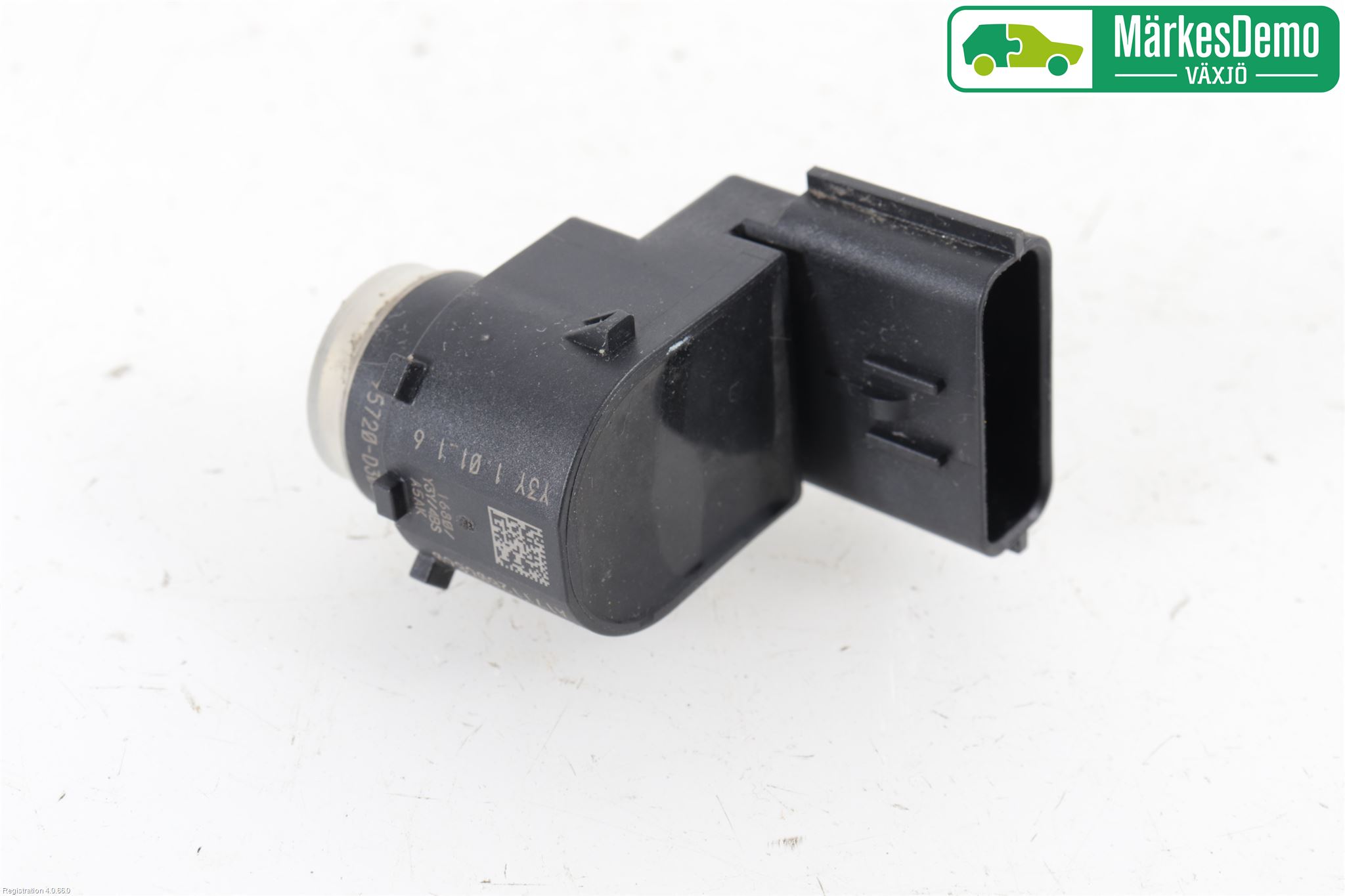 Hyundai TUCSON 05- Parkeringshjälp Backsensor