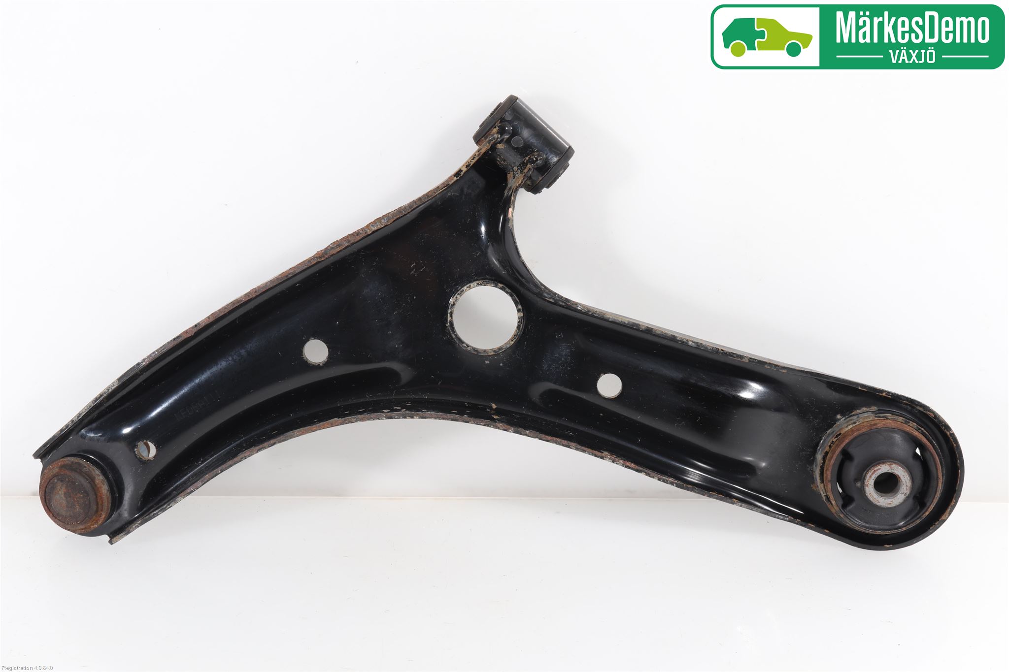 Hyundai i10 BA 14-16 Bärarm Fram Undre Hö