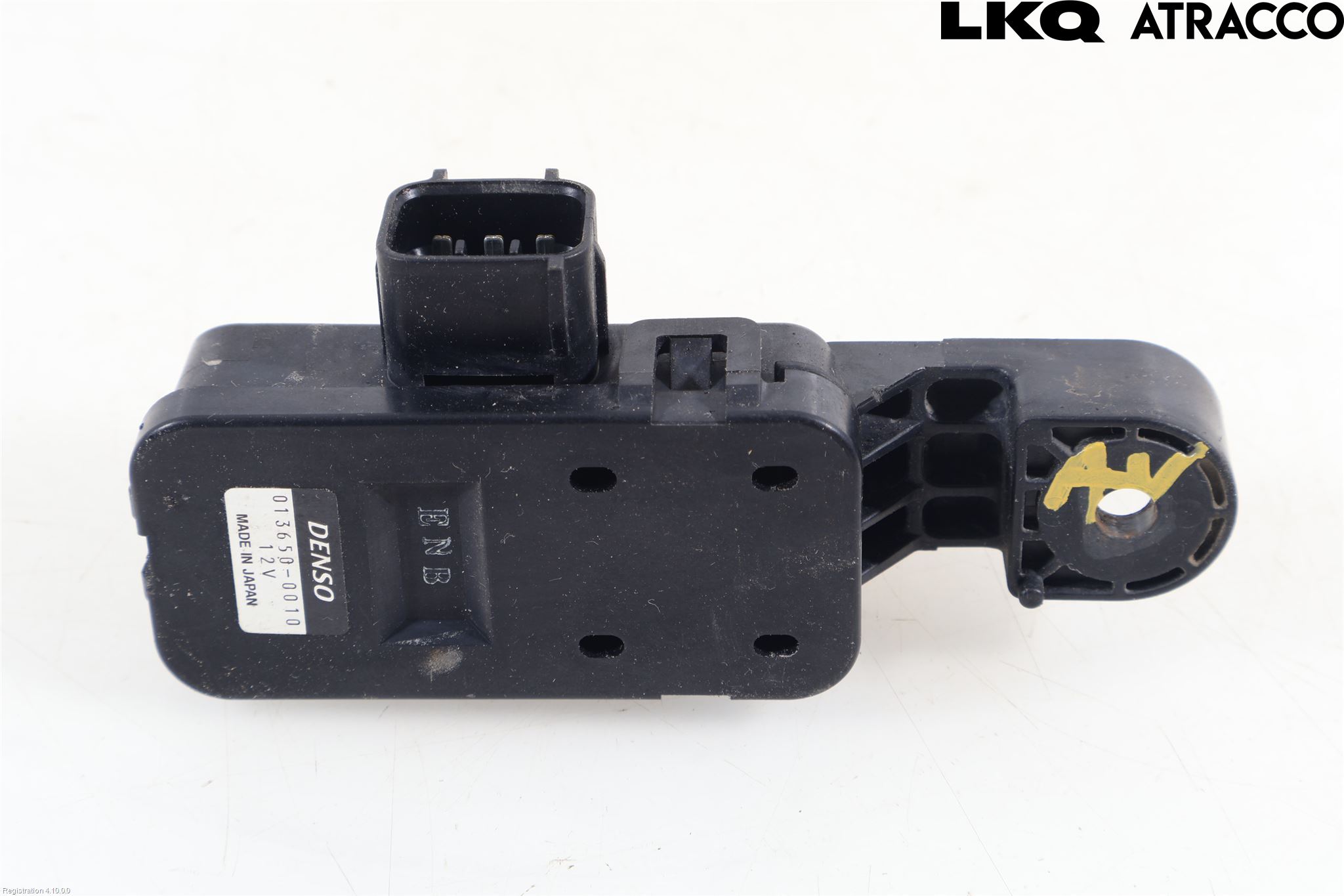 Lexus RX AL10 09-15 Sensor Övrigt
