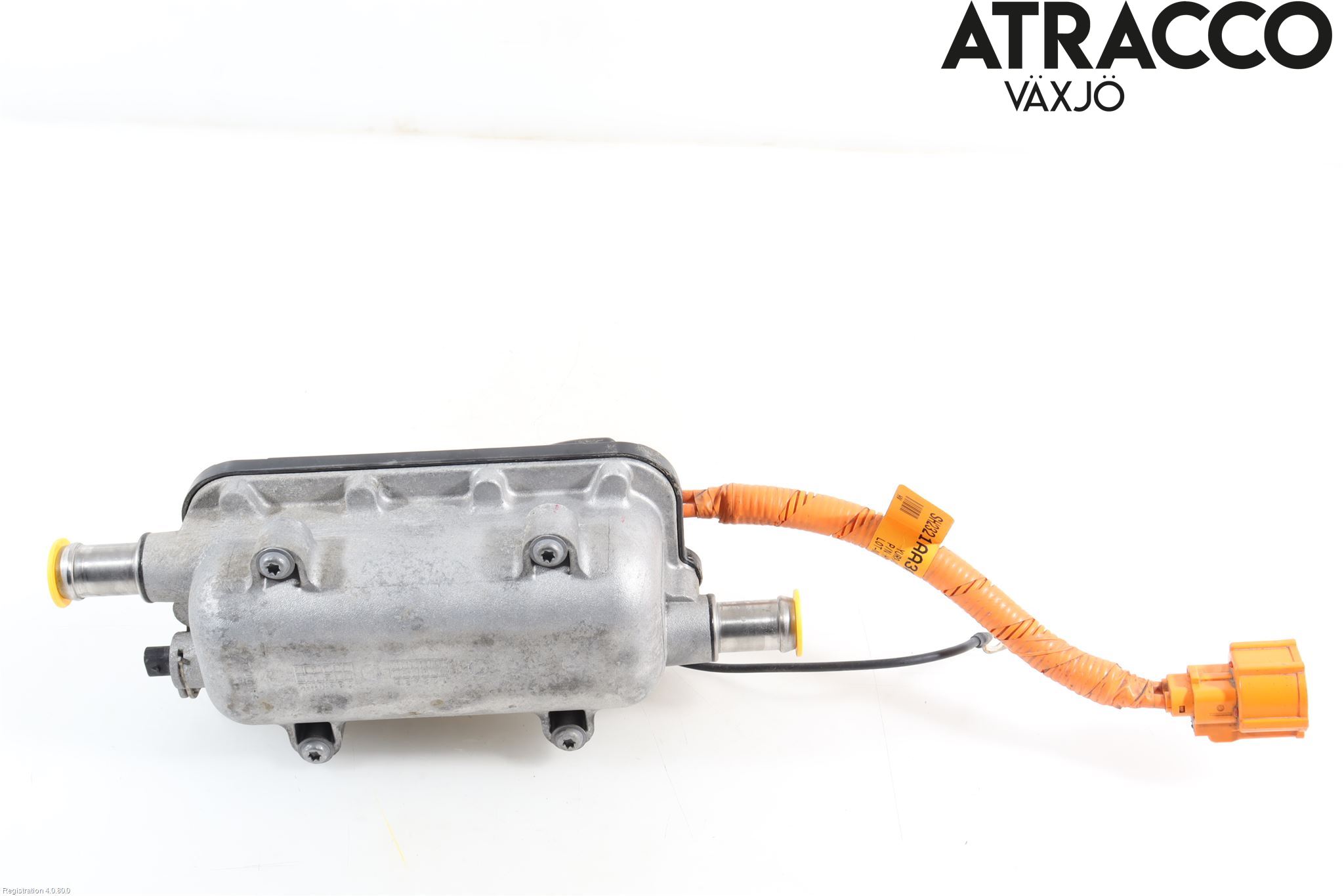 Hyundai KONA/ELECTRIC OS 18-23 Ac Cellpaket-Förångare