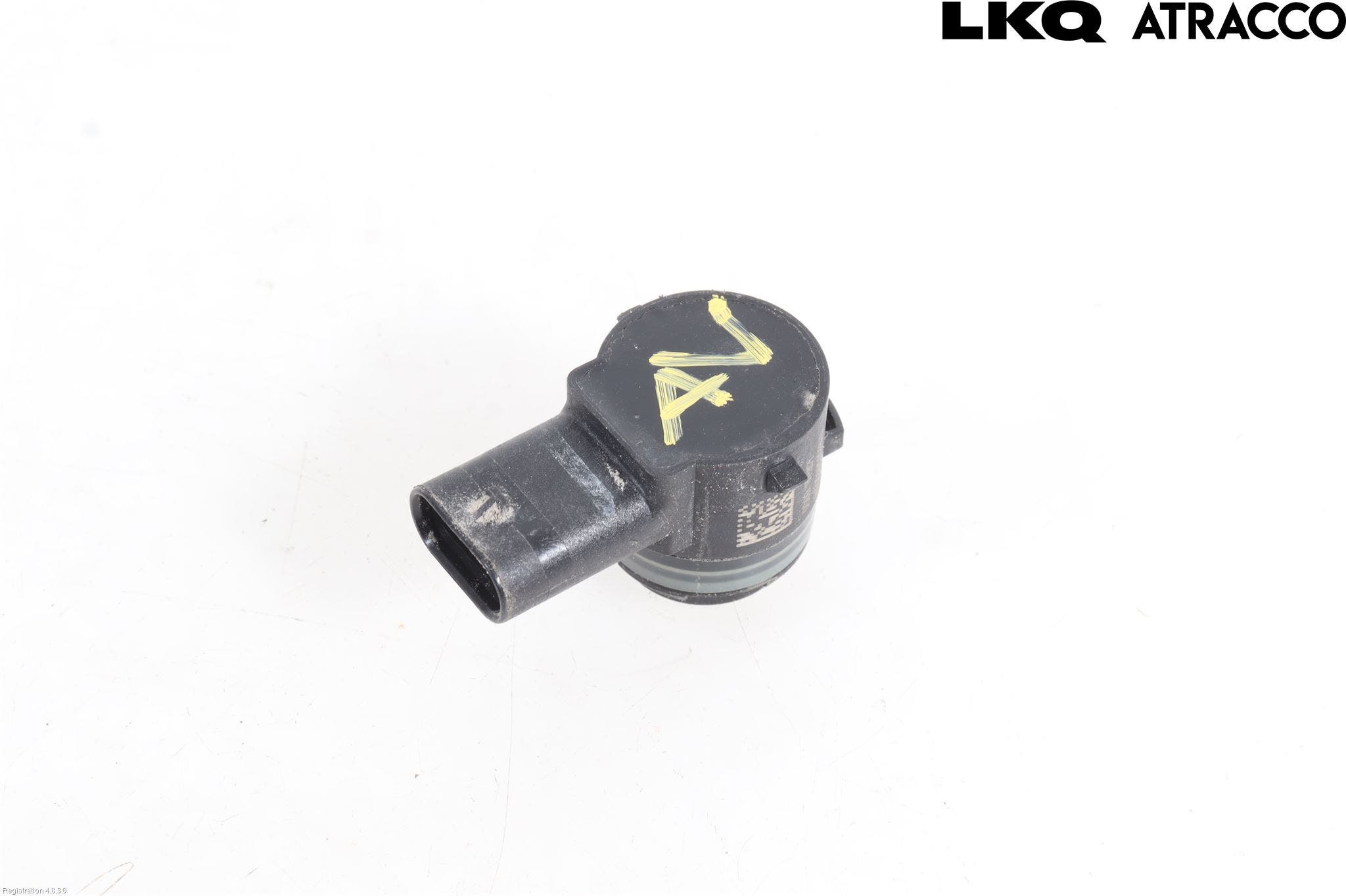 Volkswagen VW CADDY 16-20 Parkeringshjälp Backsensor