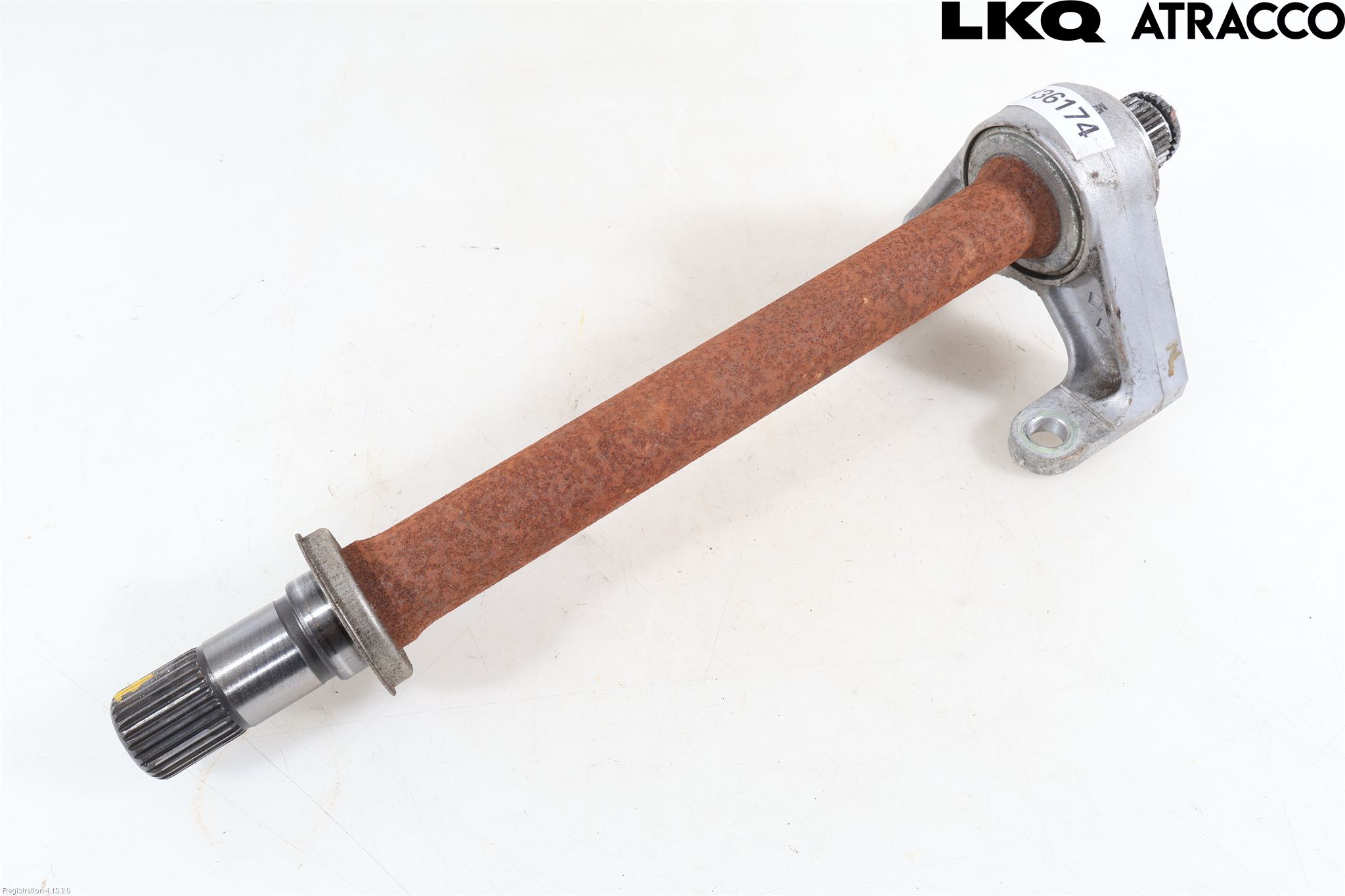Honda CR-V 19-22 Drivaxel Fram Höger