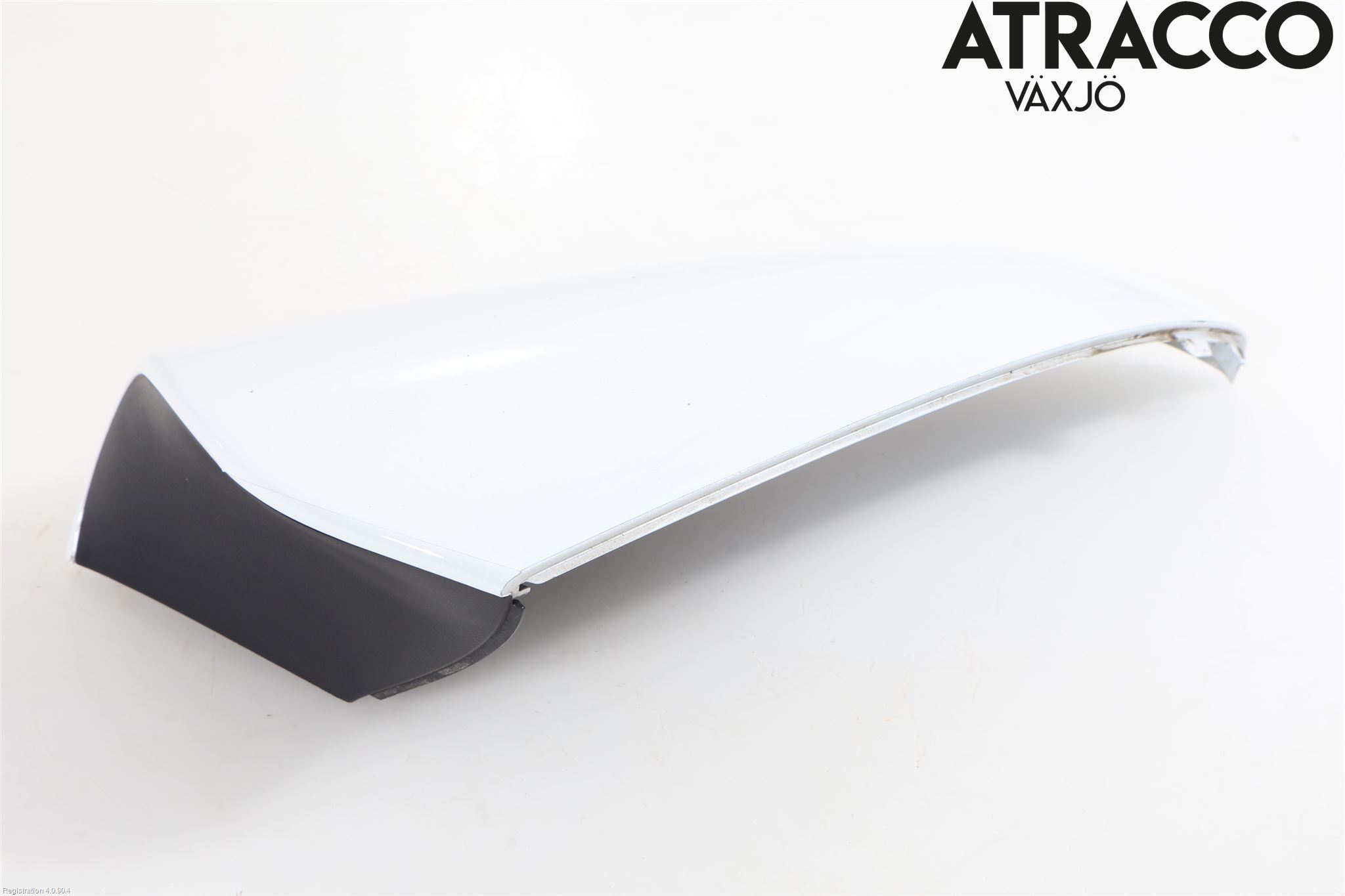 Hyundai i20 BC 21- Spegel Yttre Kåpa-Ram-Hus Hö