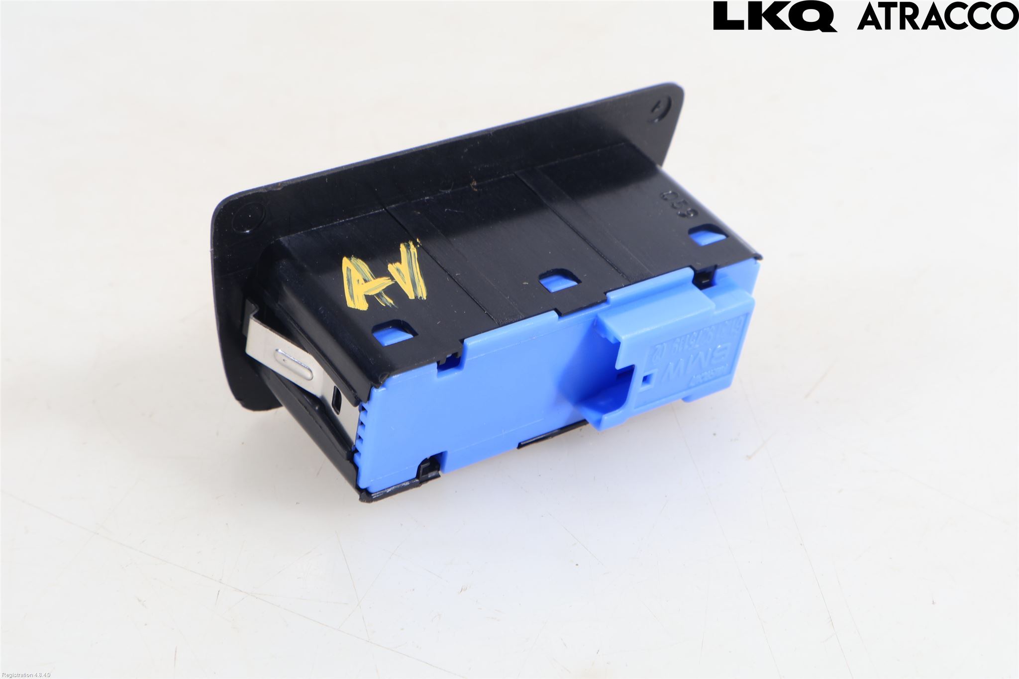 BMW X3 G01 18- Strömställare Baklucka