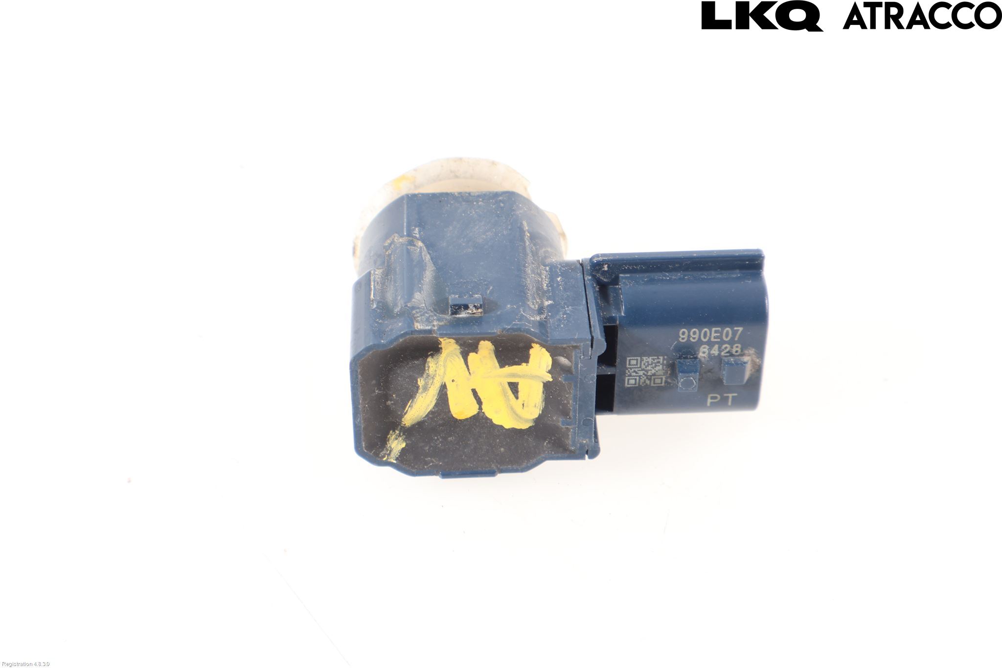 Mitsubishi OUTLANDER 13-21 Parkeringshjälp Frontsensor