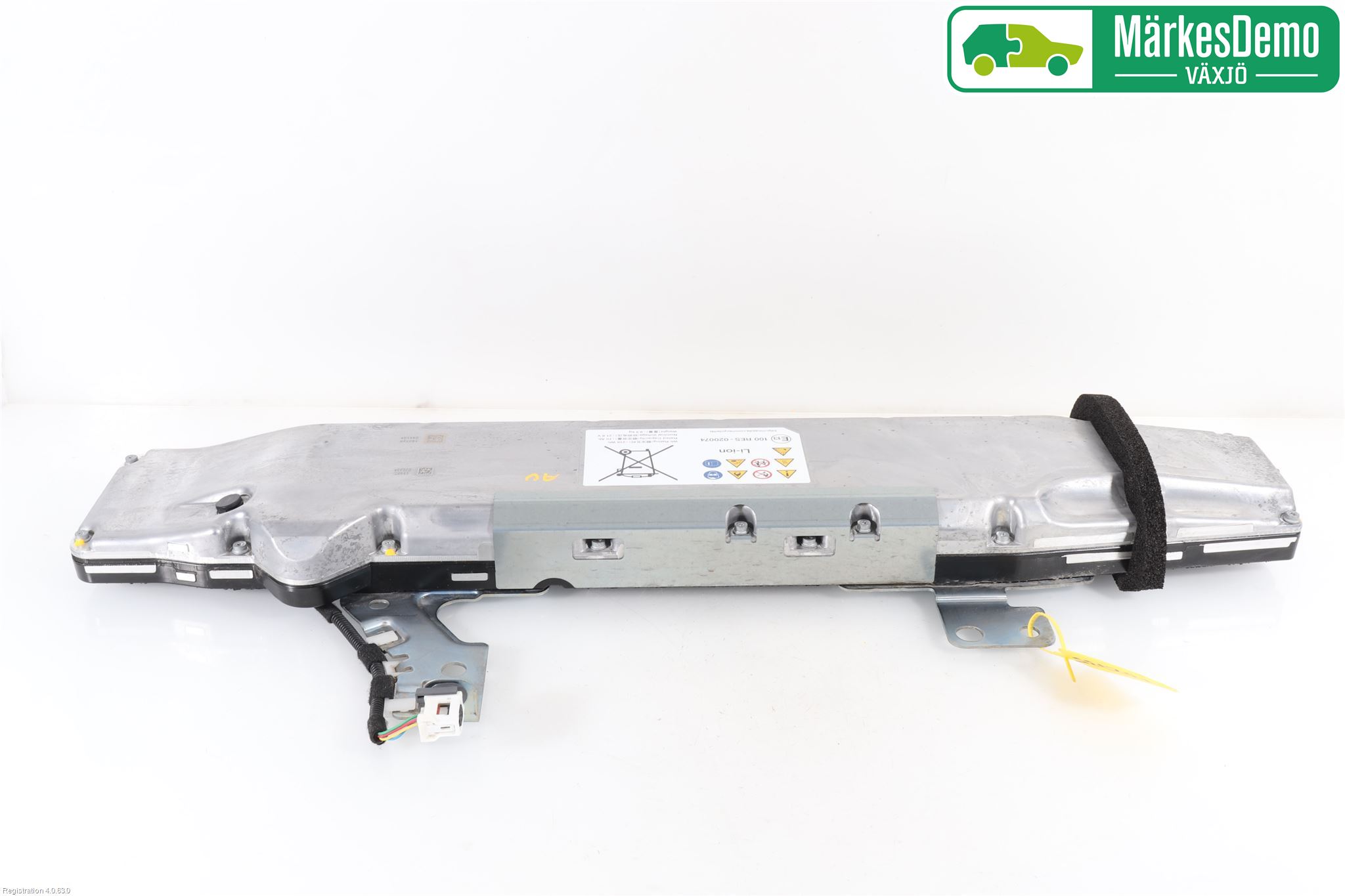 Mazda CX-30 20- Batteri Högspänning