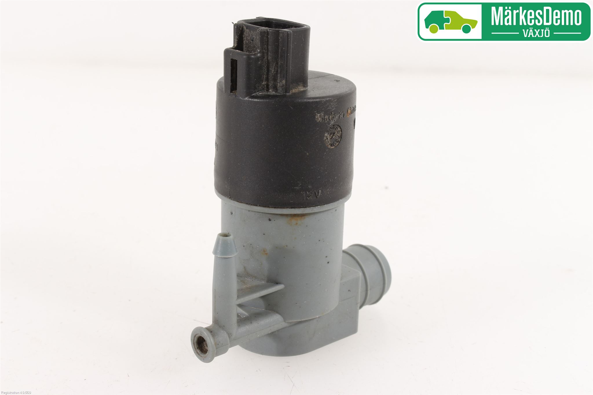 Toyota YARIS XP130 15-20 Spolarpump Vindruta