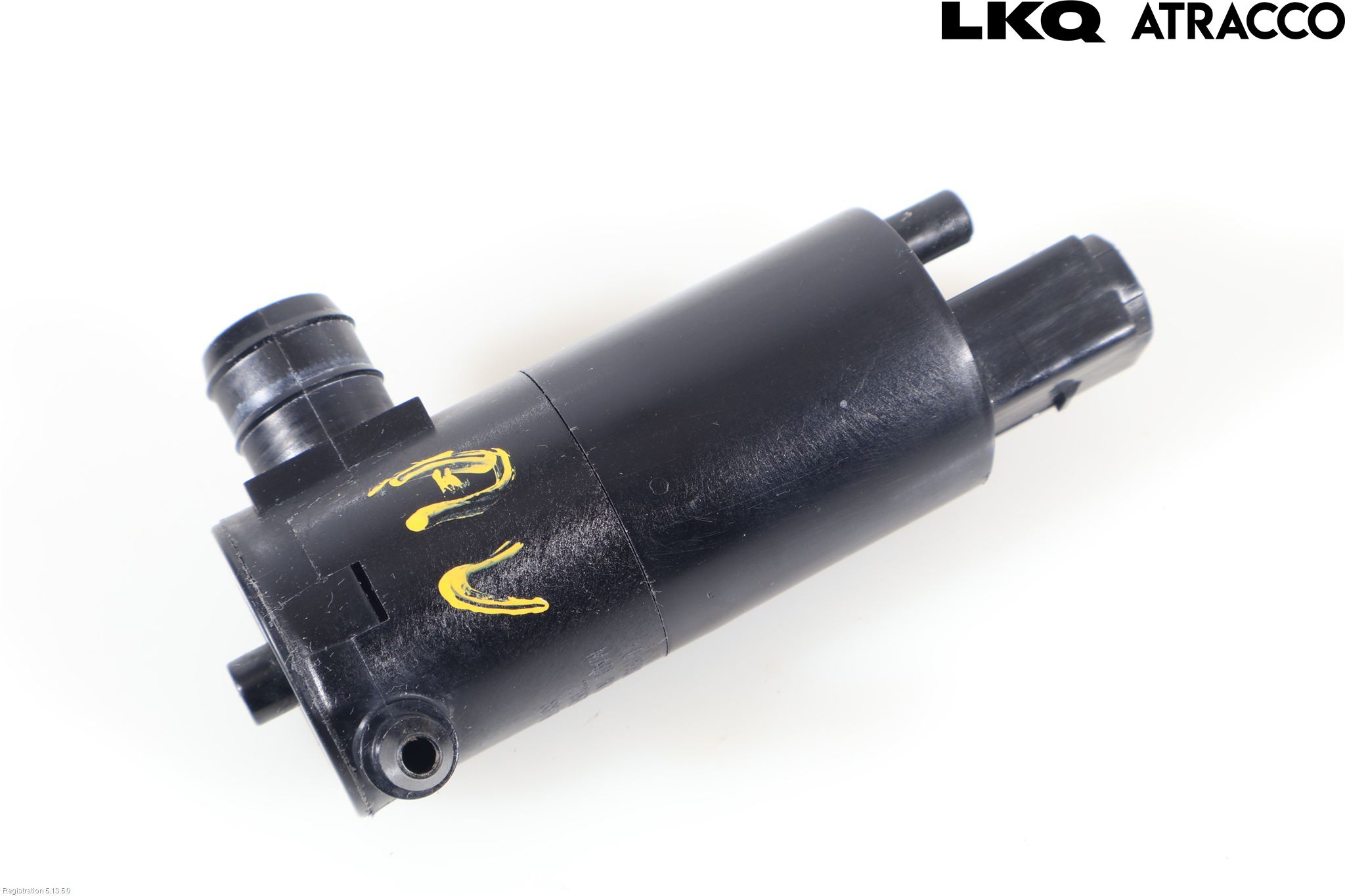 Toyota COROLLA 19- Spolarpump Högtryck