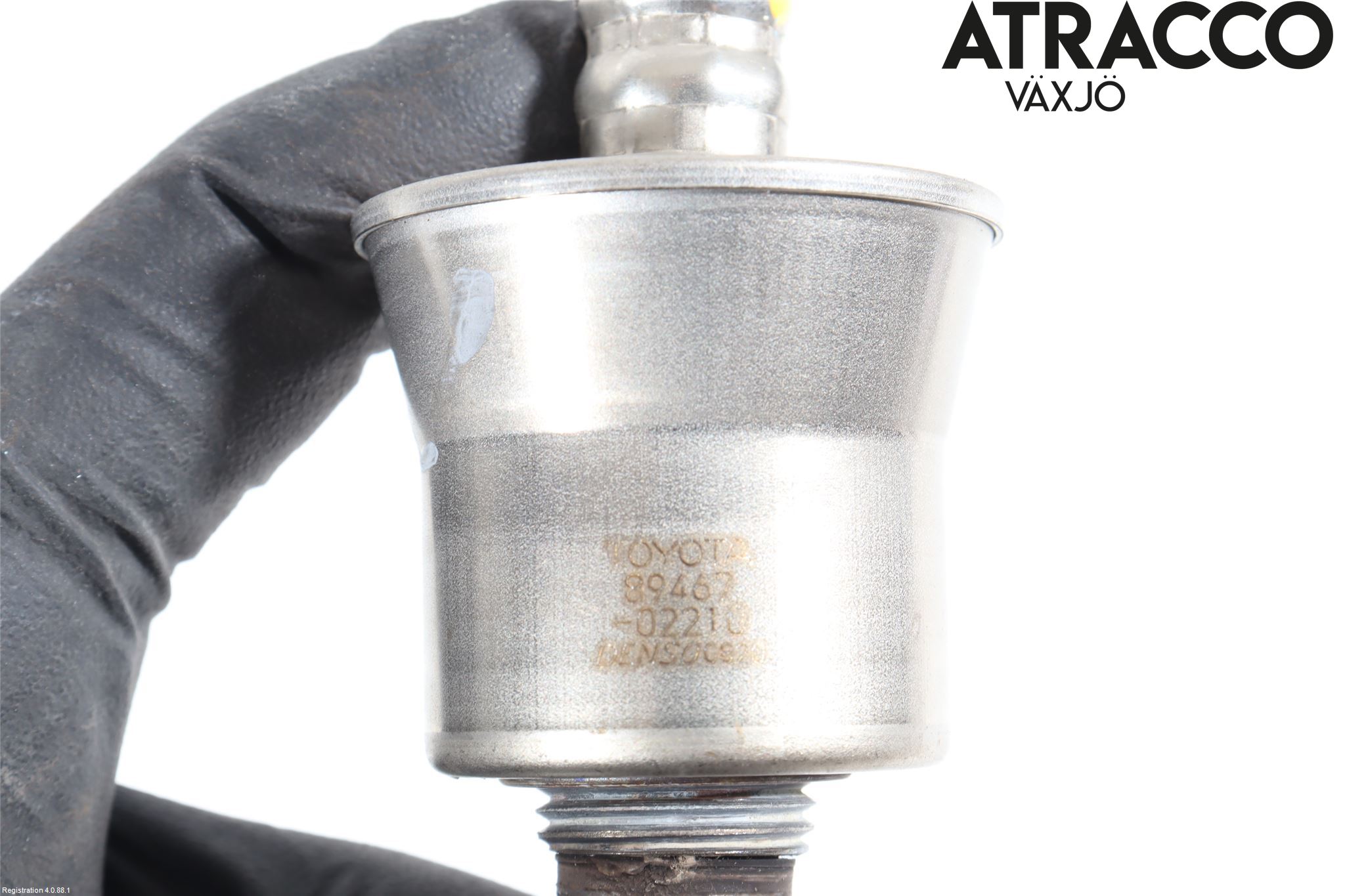 Toyota COROLLA 19- Injlambdasond