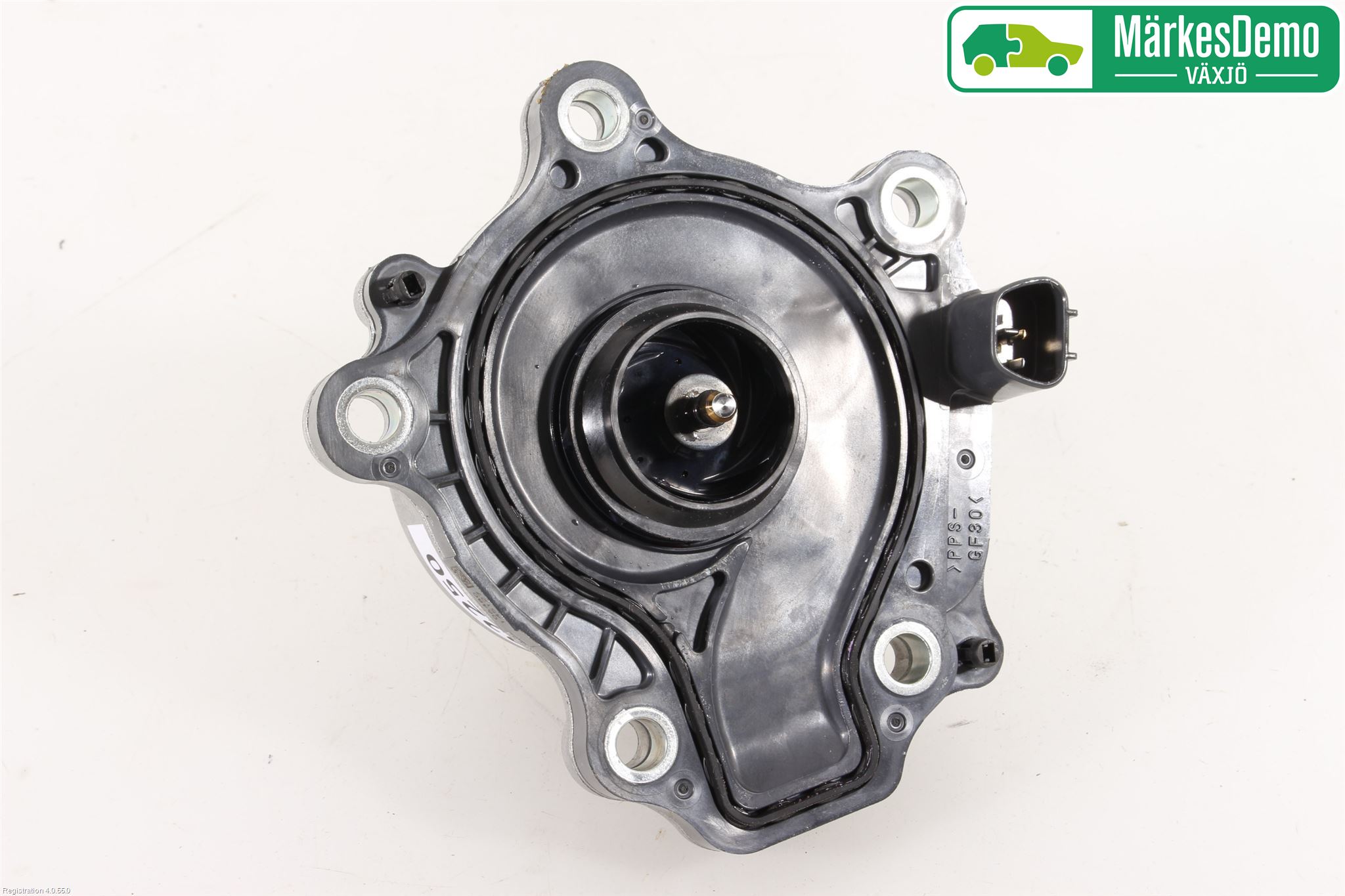 Toyota C-HR 16-23 Vattenpump