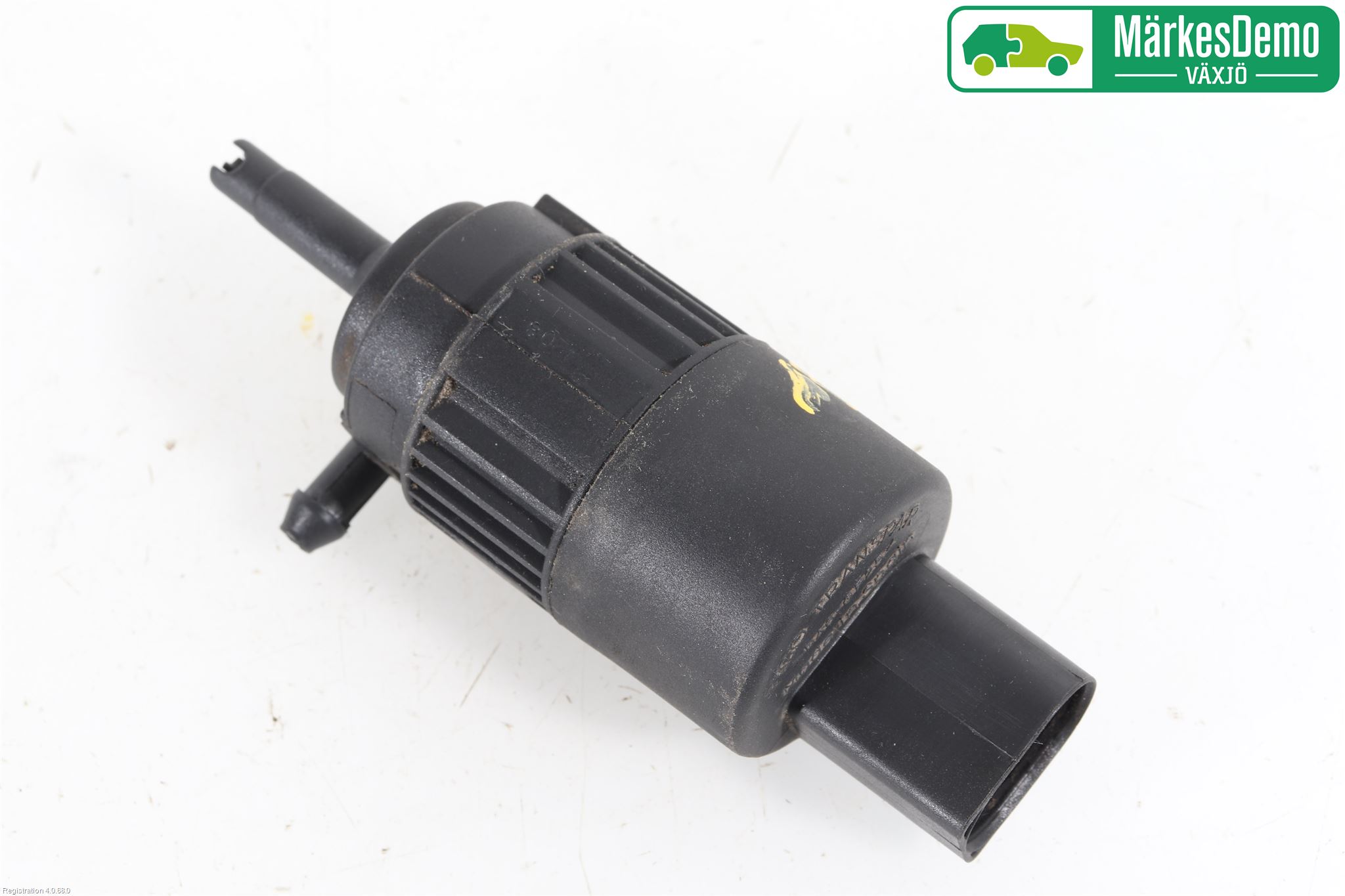 Ford GALAXY 06-15 Spolarpump Högtryck