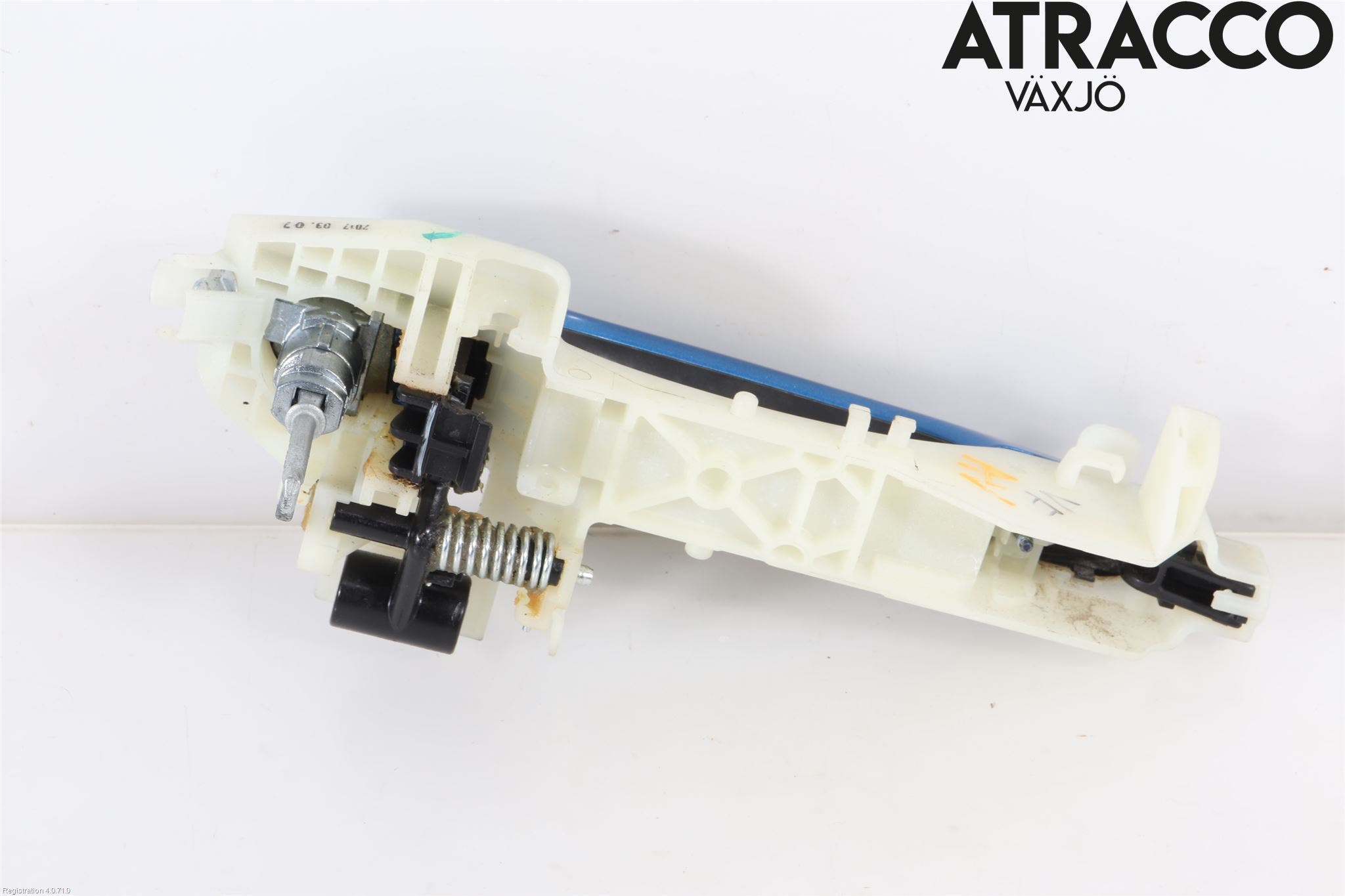 Hyundai i30 PD 17- Dörrhandtag Yttre Vä