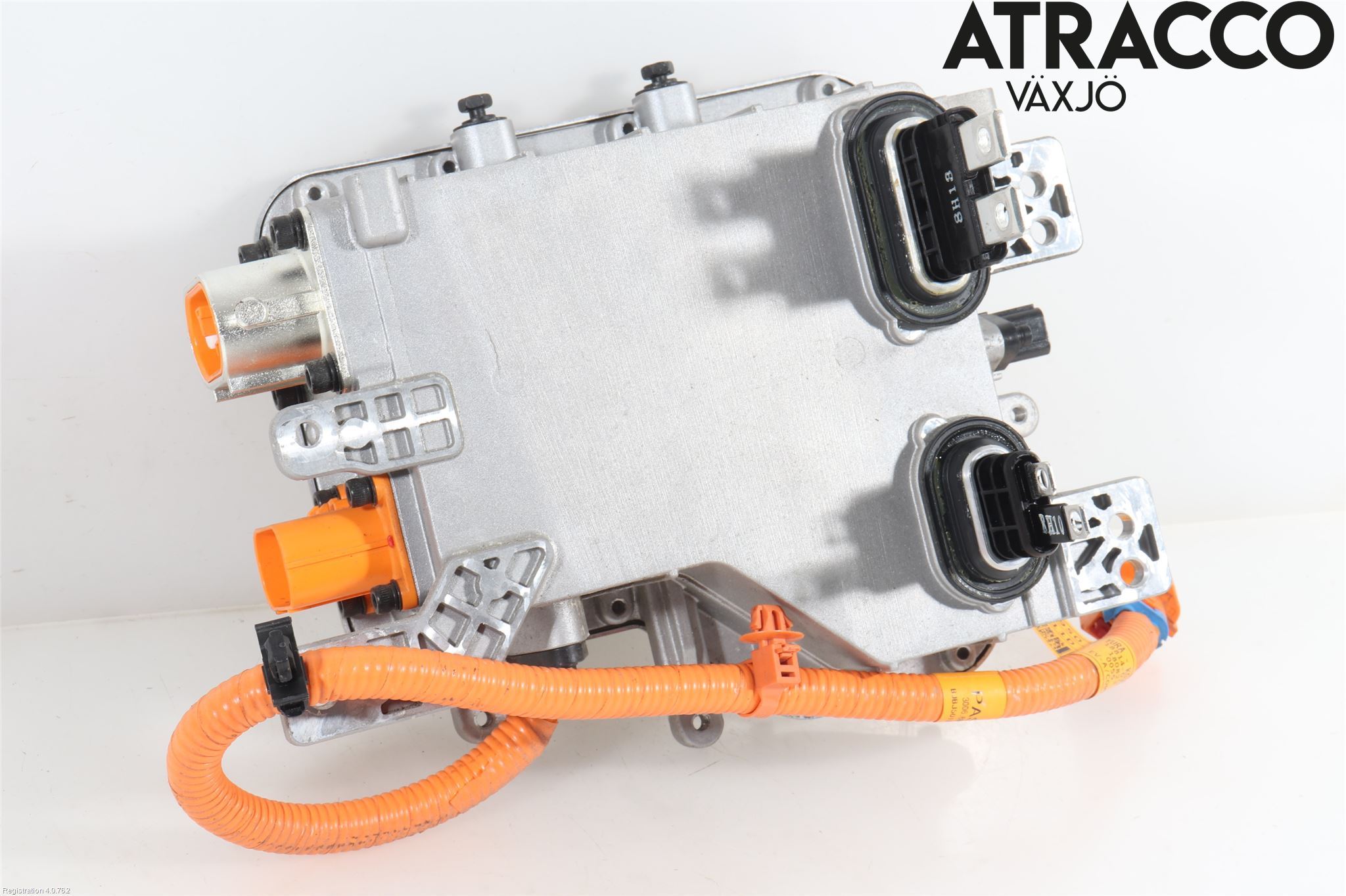 Hyundai IONIQ AE 17-22 Hybridconverter