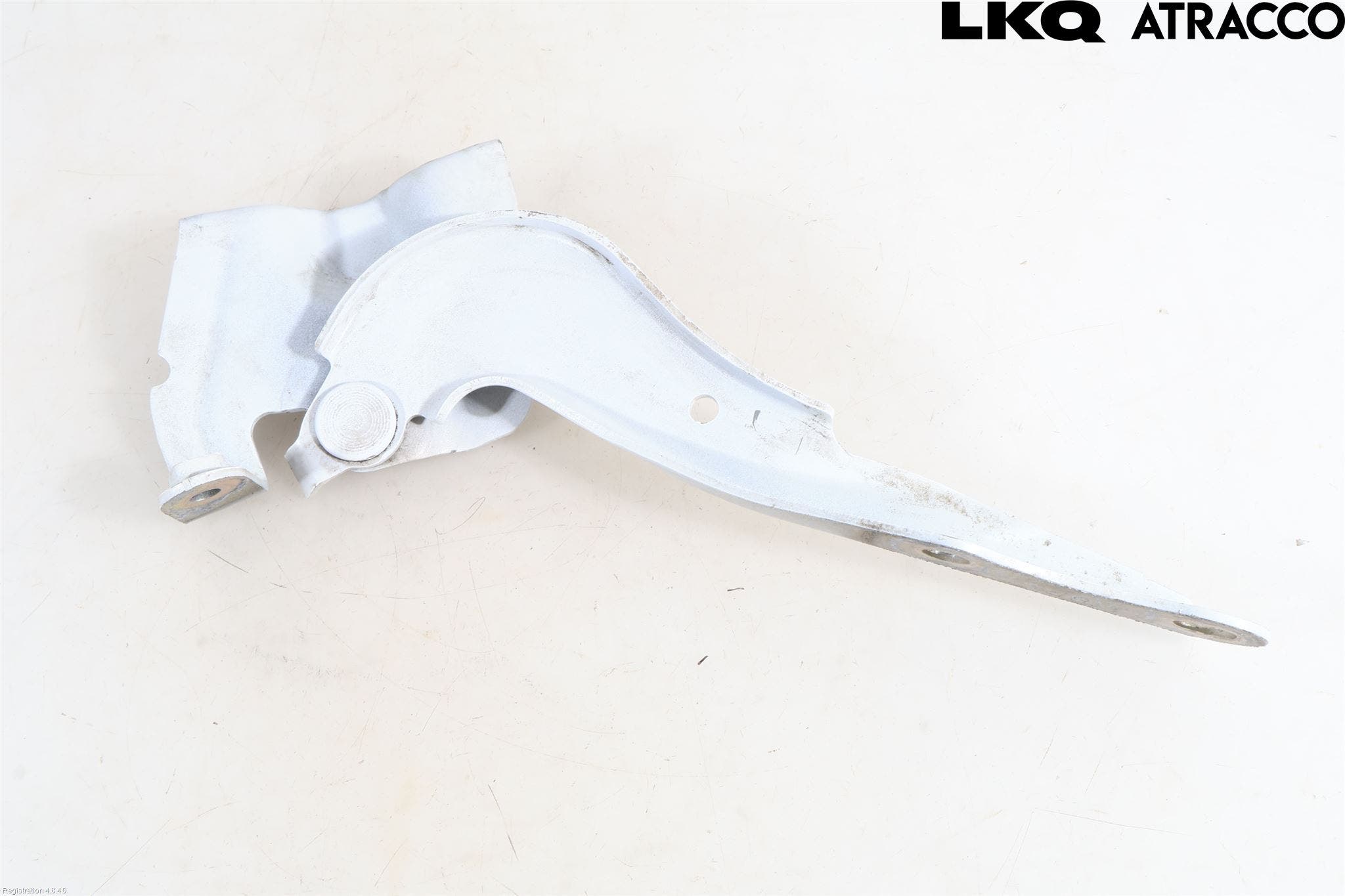 Toyota AVENSIS 16-18 Huvgångjärn