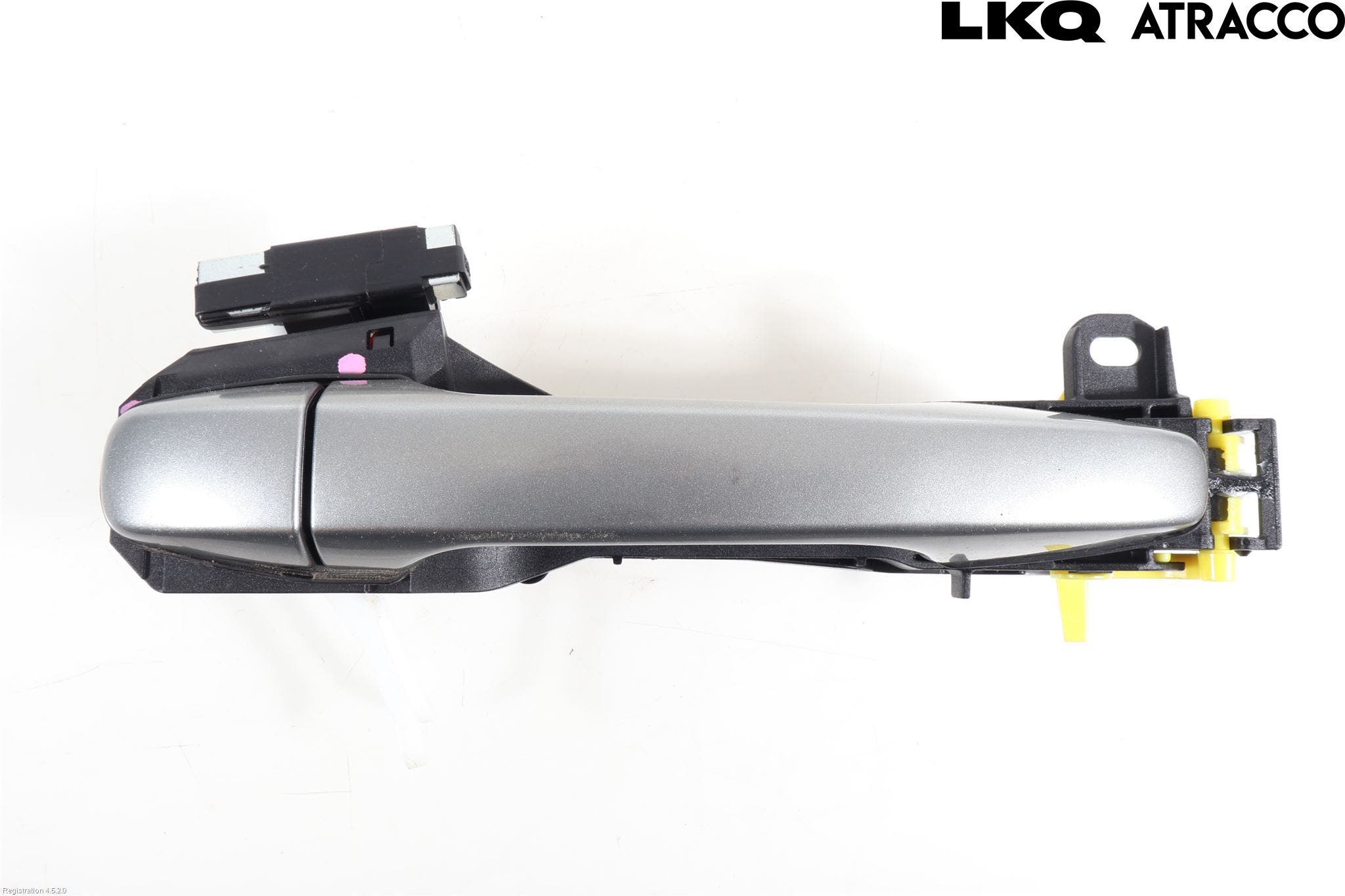 Toyota AVENSIS 16-18 Dörrhandtag Yttre Hö