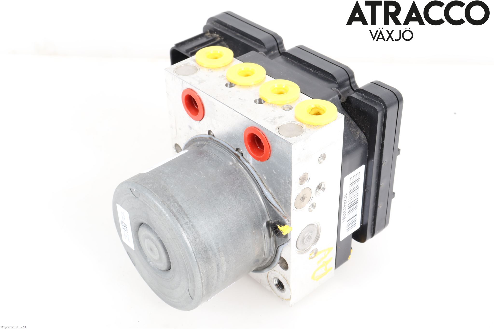 Hyundai TUCSON 05- Abs Hydraulaggregat