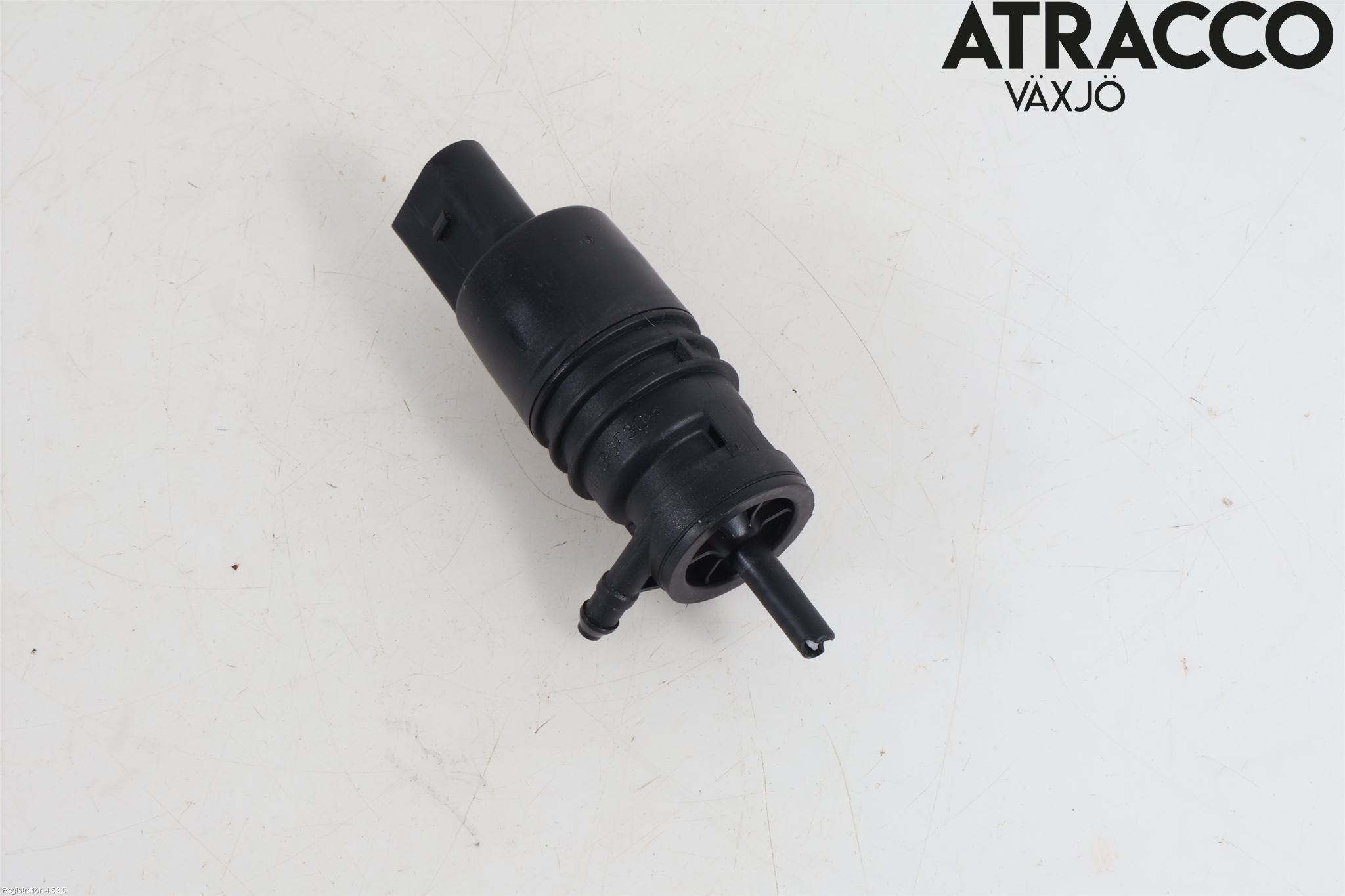 BMW 3 F30/F31/F80 12-19 Spolarpump Vindruta